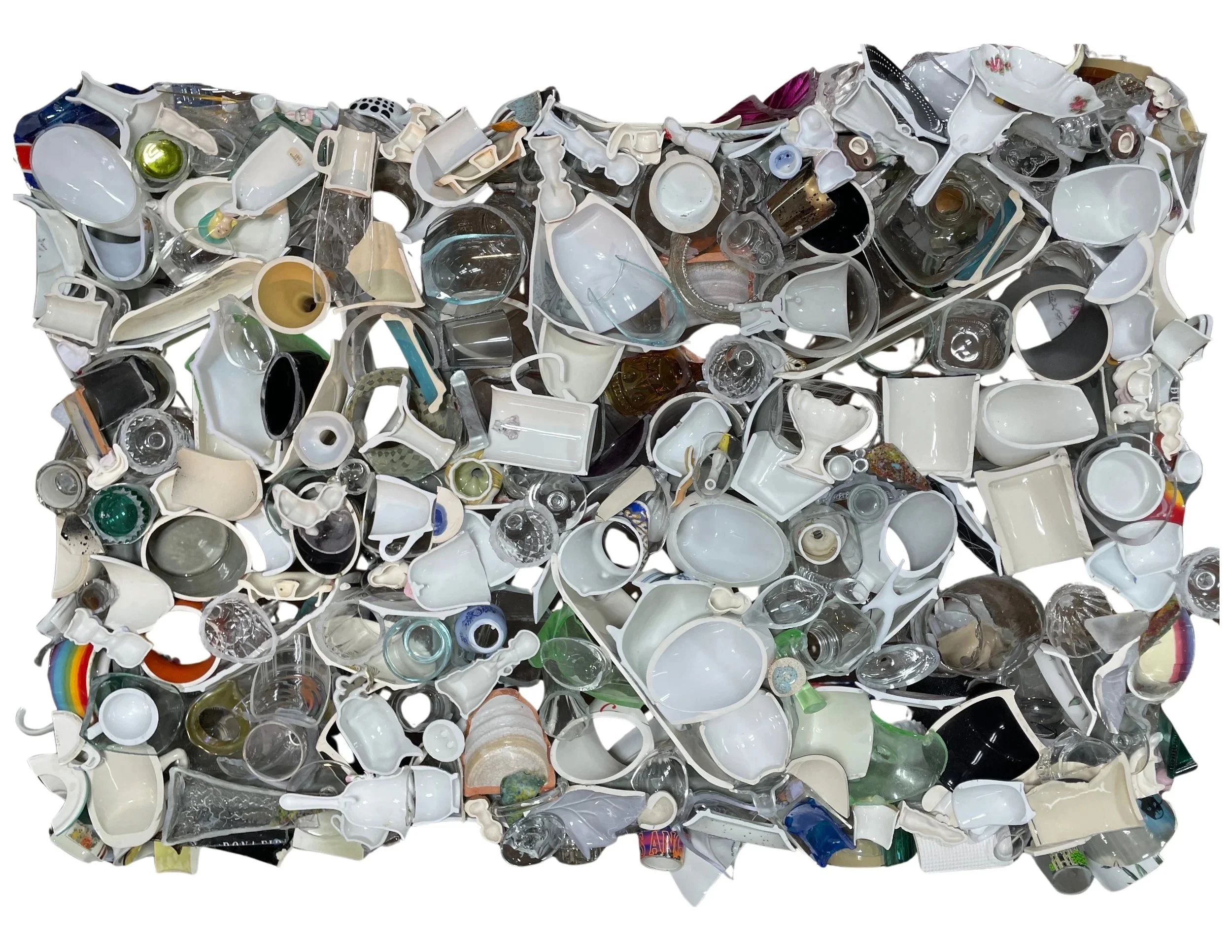 Beth Lipman at the Door County Contemporary Art Fair: June 4—7, 2026