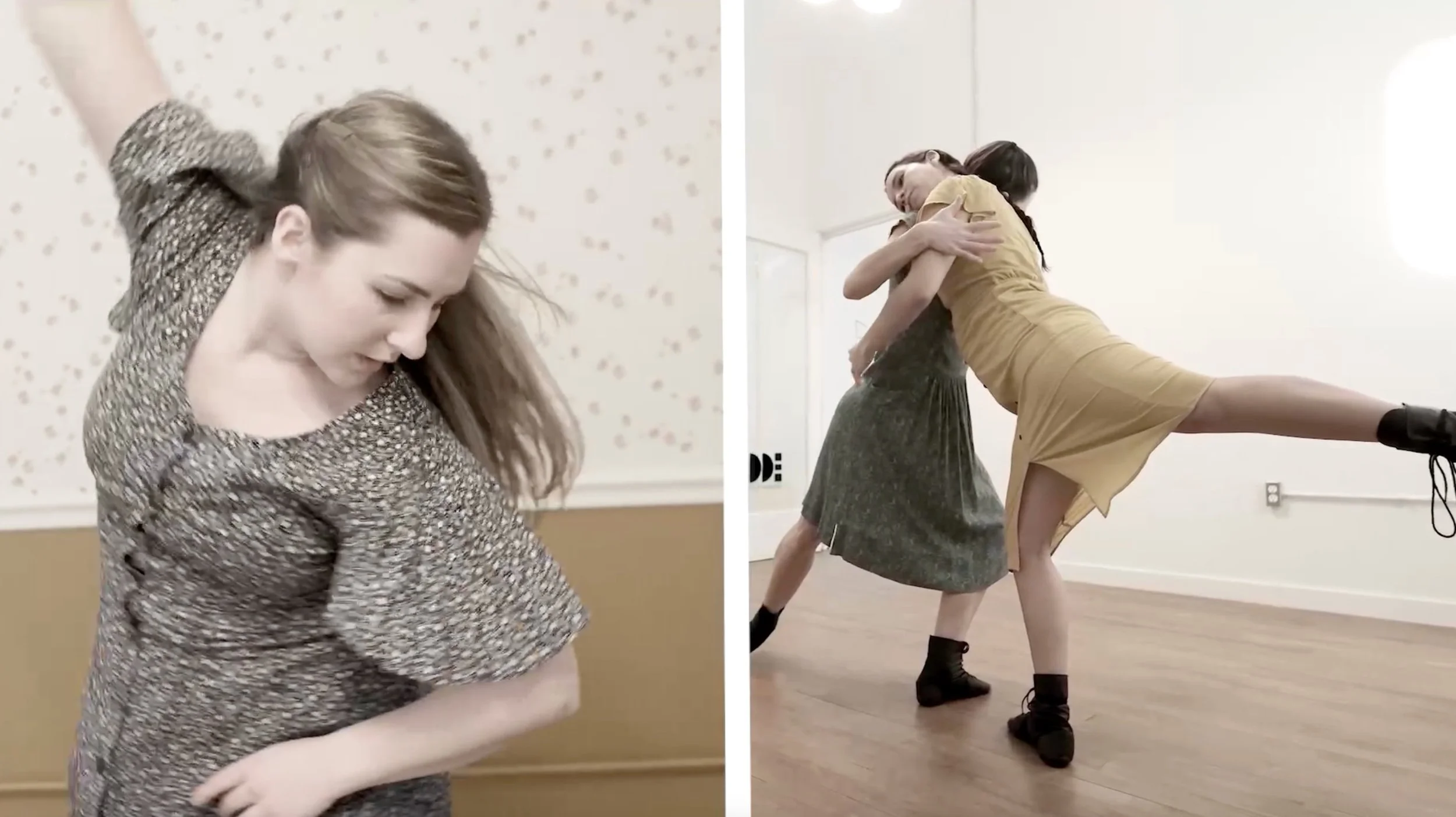 Rachel Malehorn, Film Still from Something Familiar, 2026. Image courtesy Rachel Malehorn.