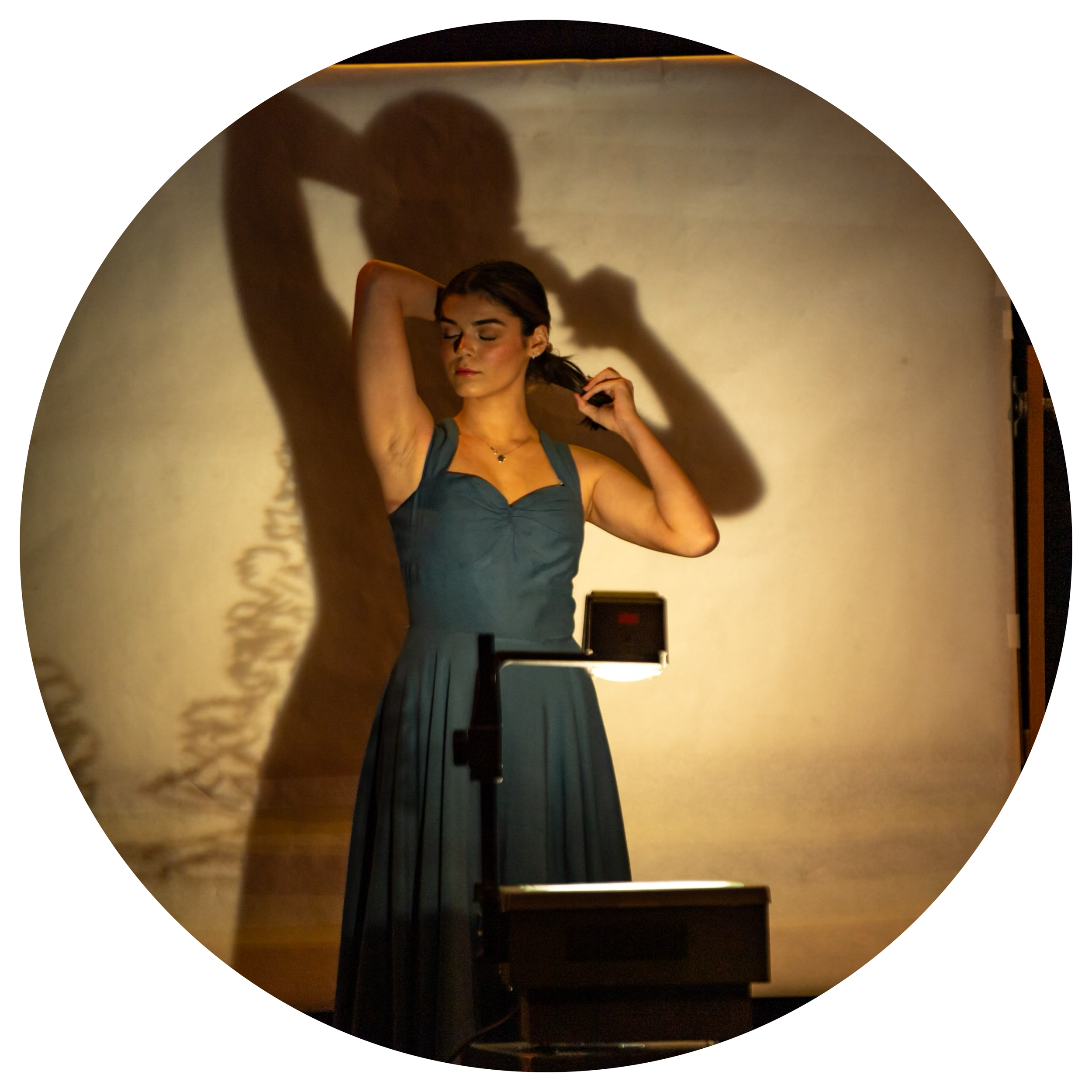 Dawn Springer Dance Projects Artist Benefit and Opening Party