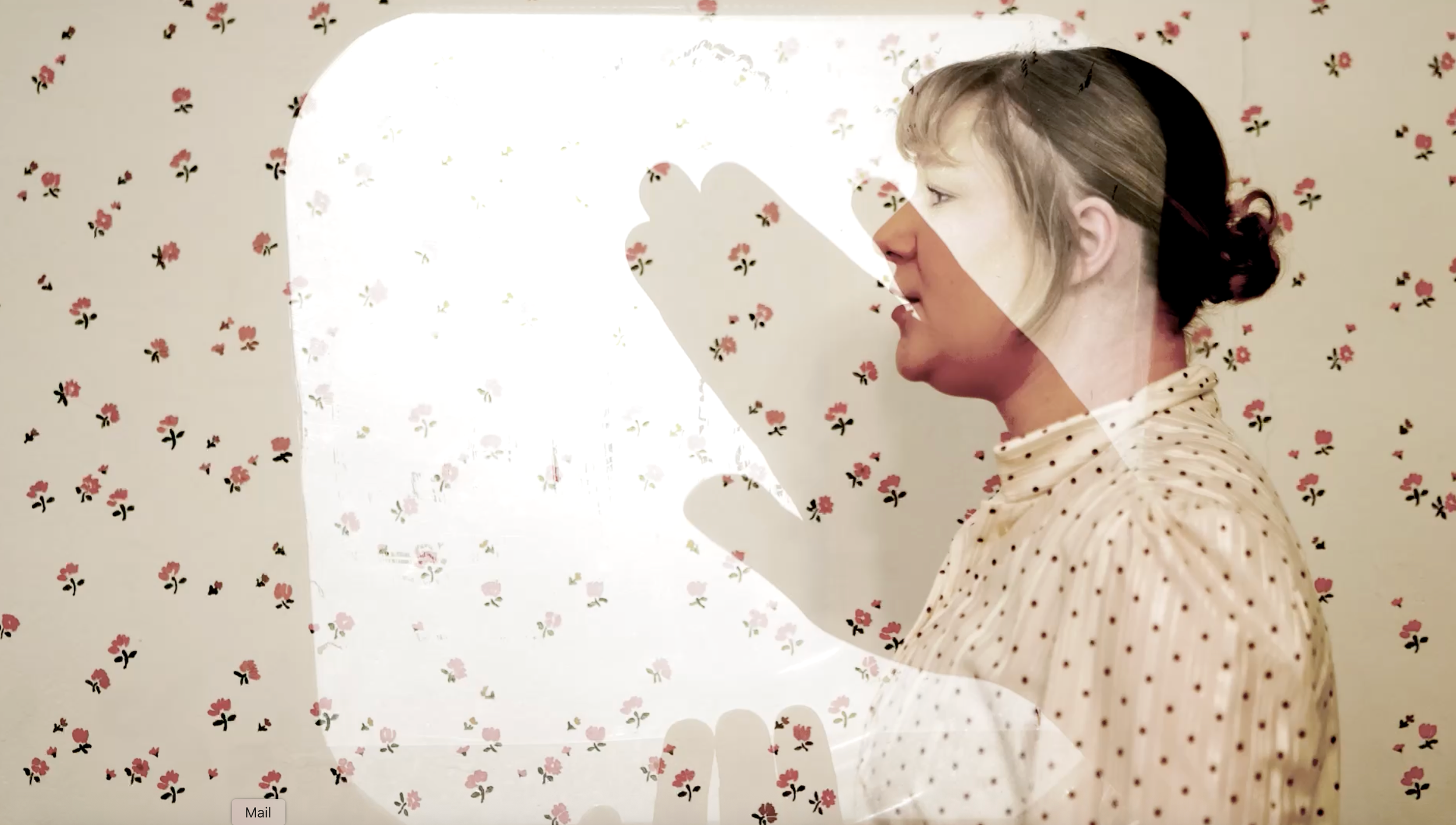 Rachel Malehorn, Film Still from Something Familiar, 2026. Image courtesy Rachel Malehorn.