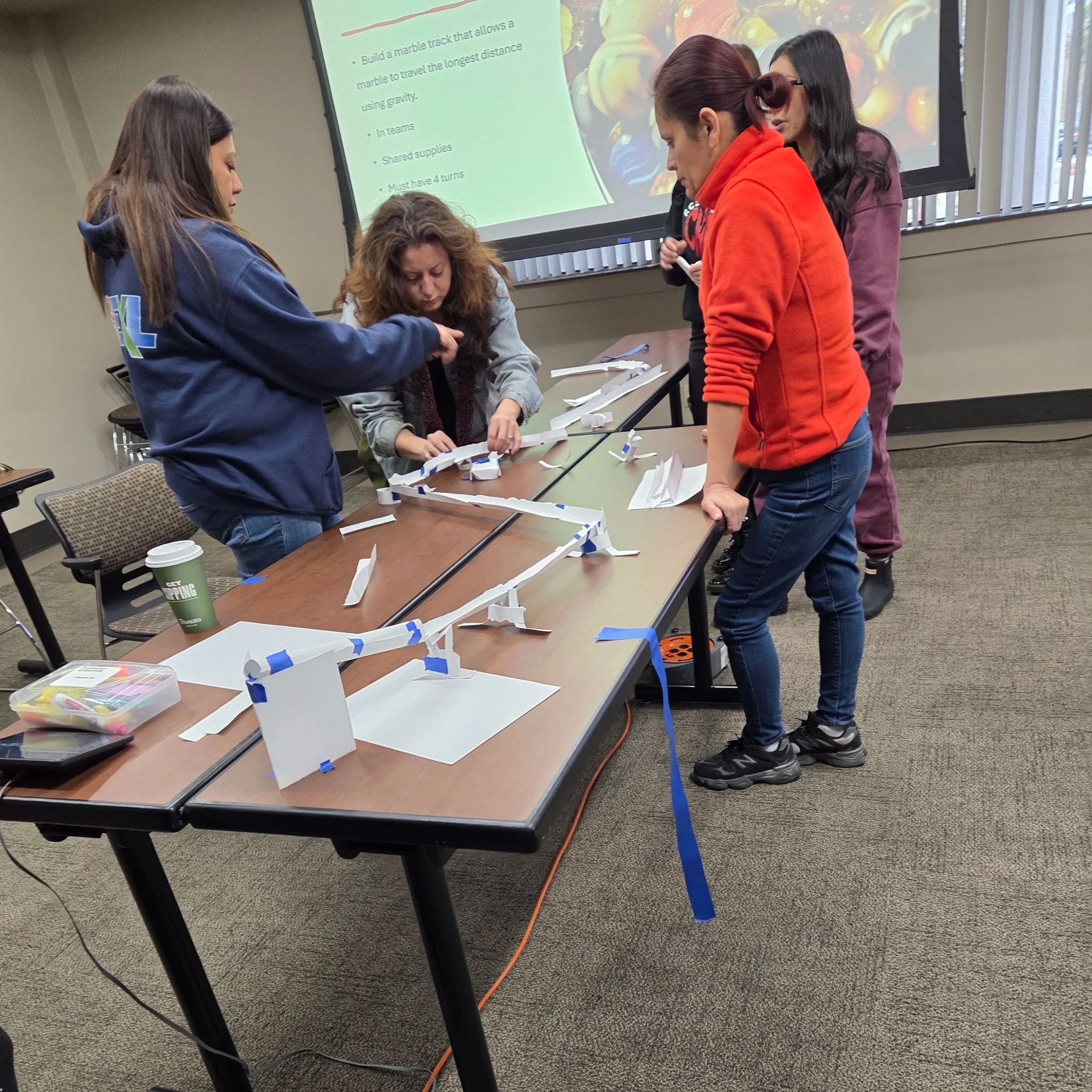 Professional Training