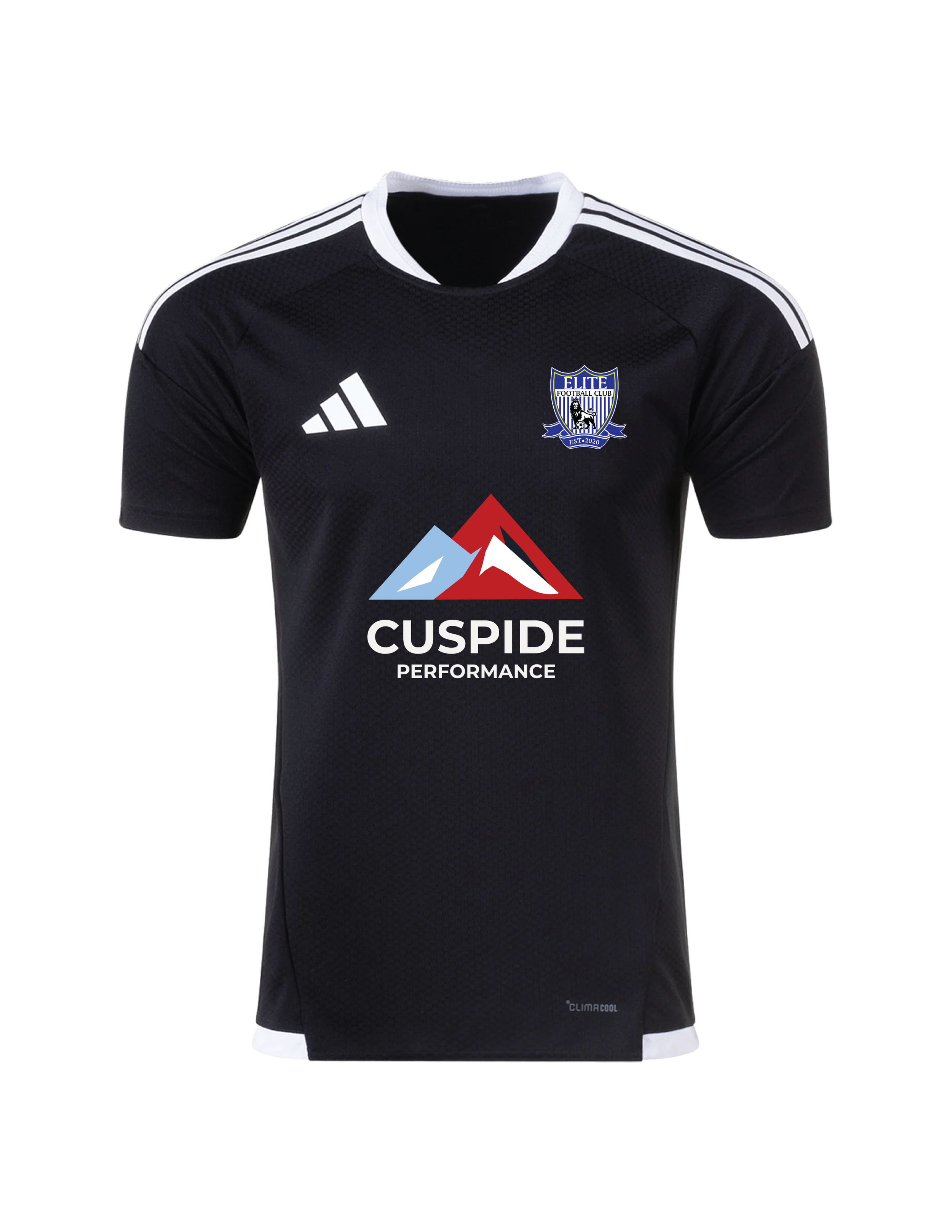 adidas Tiro 26 Day Jersey (unisex)