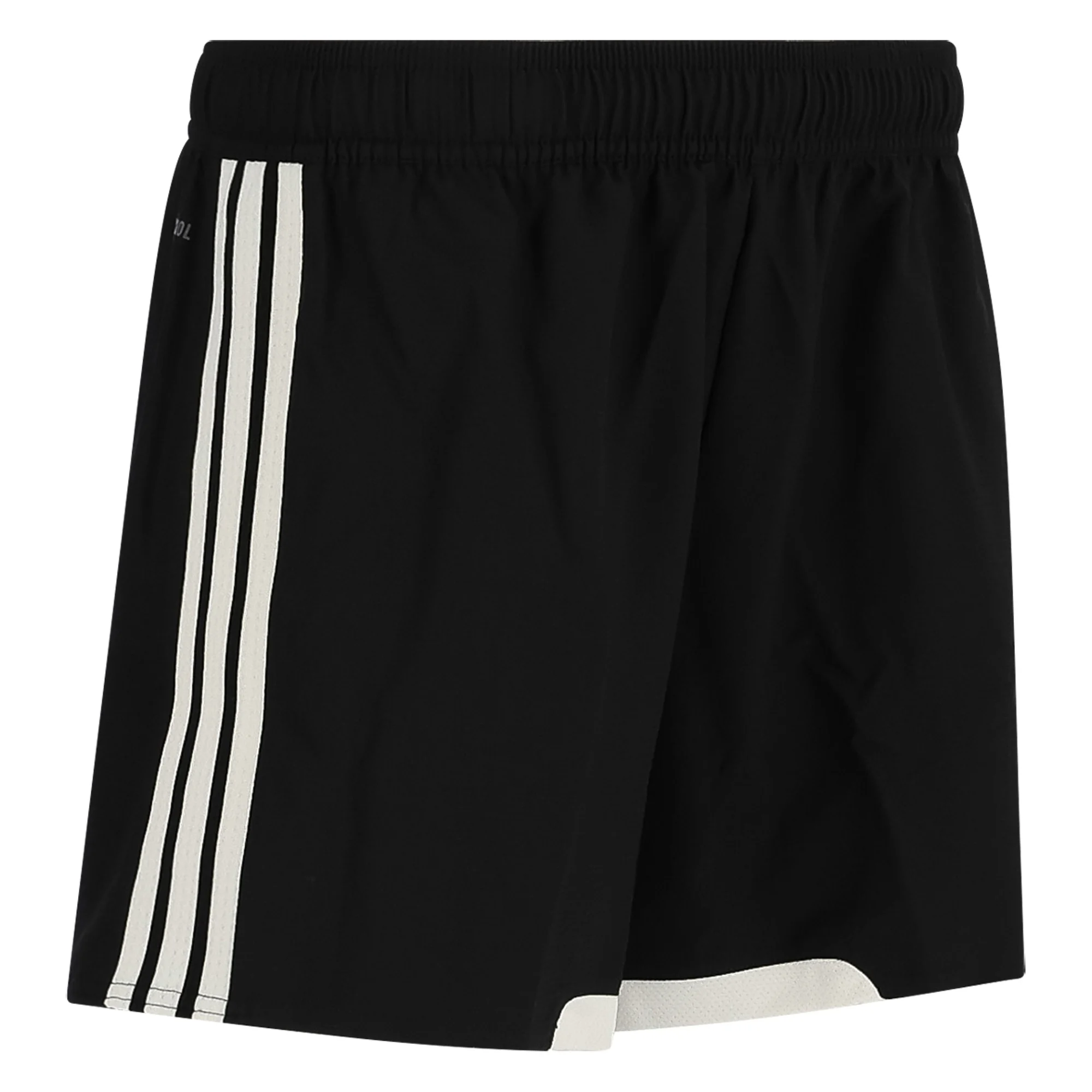 Women Short Black Back.png