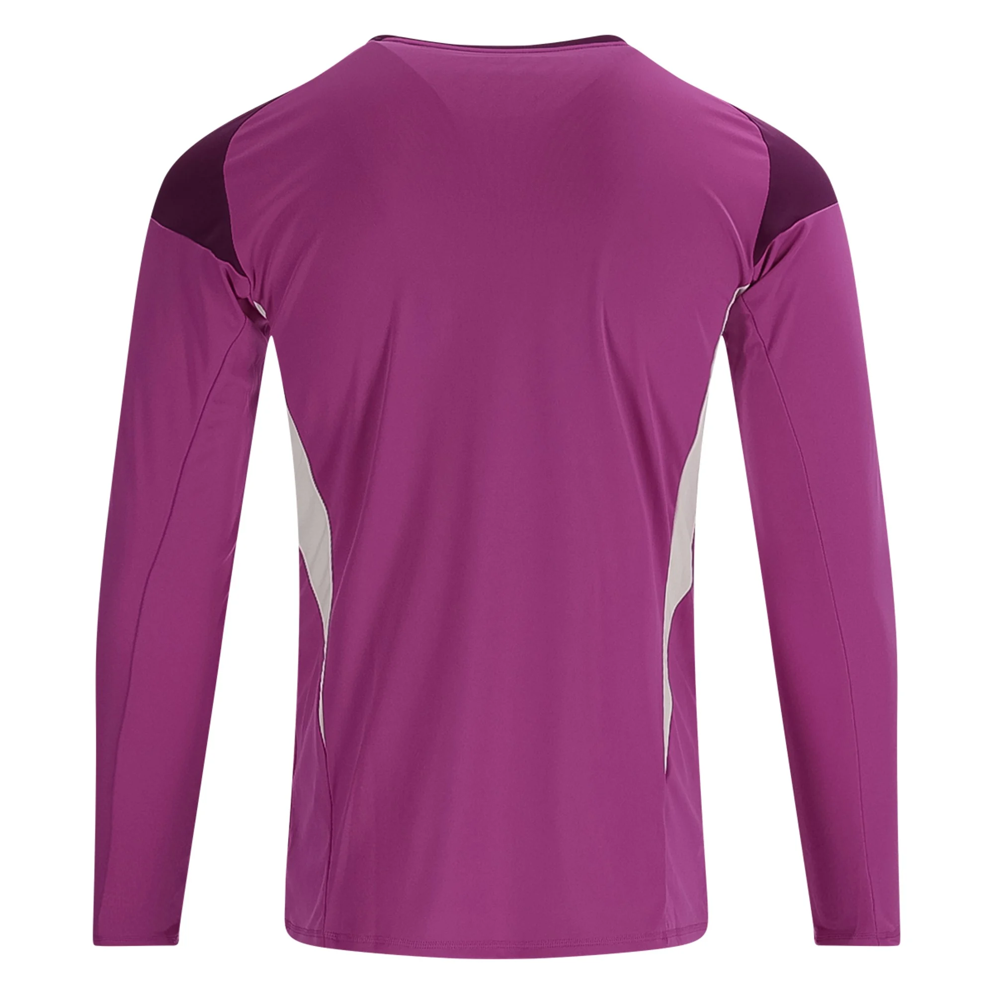 Goalkeeper Jersey Purple Back.png