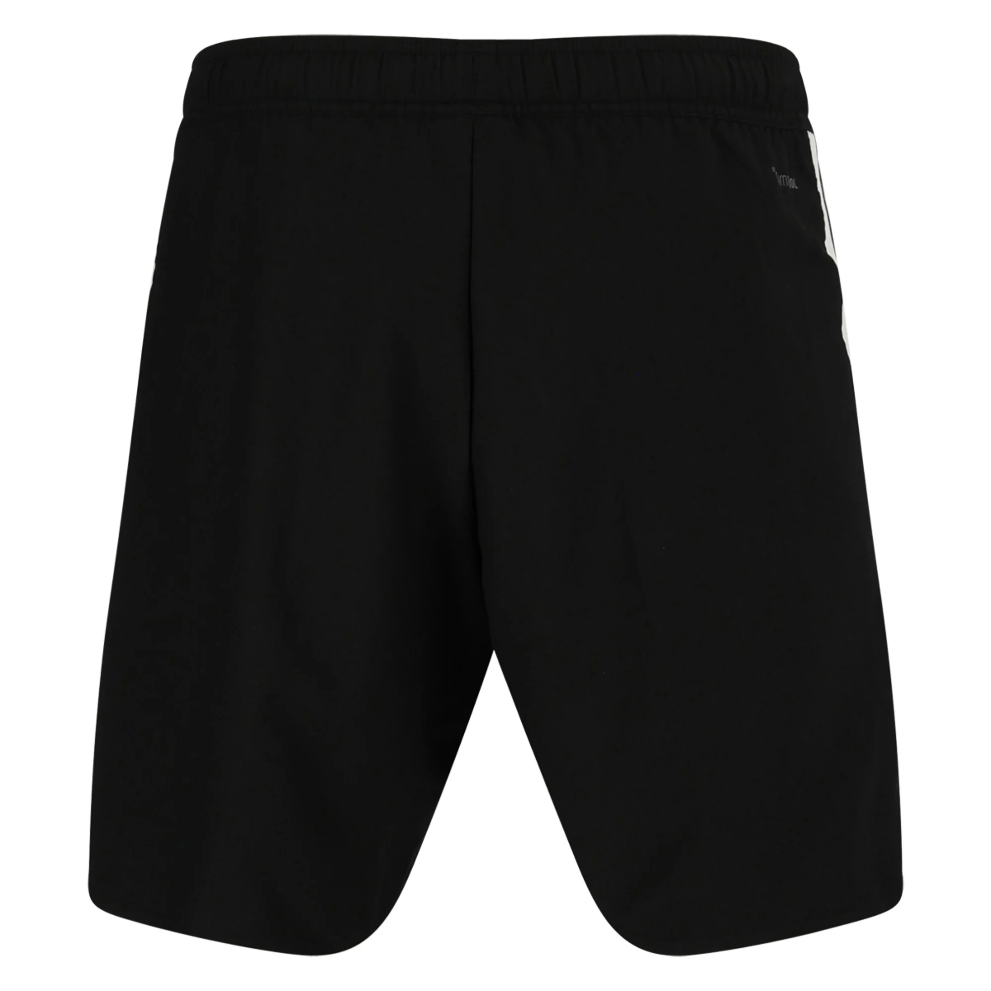 Unisex Short Back Black.png