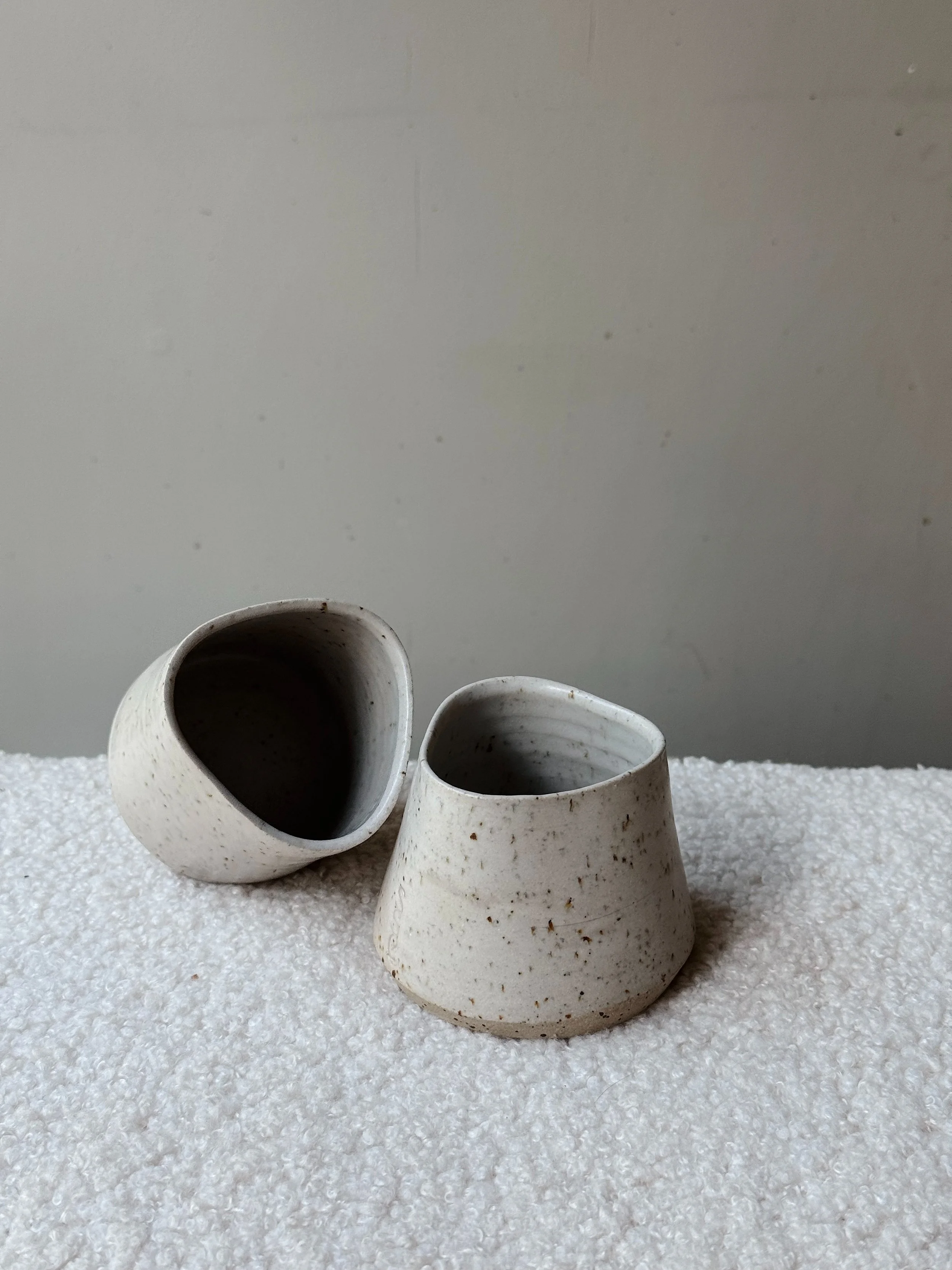 Sandstone - The Cortado Set