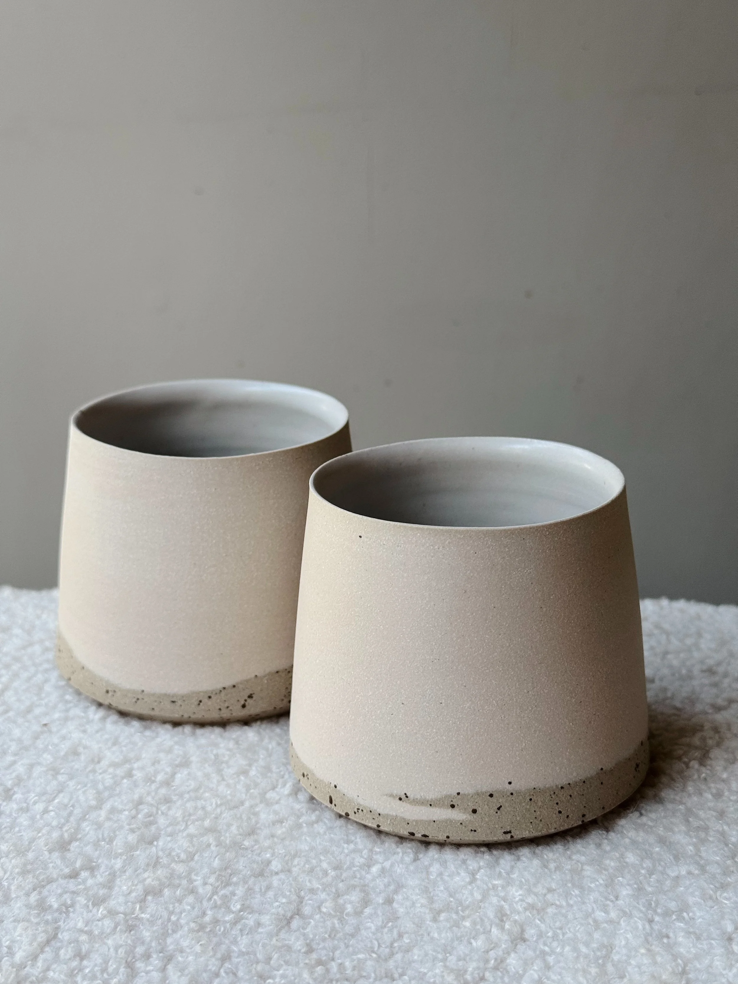 Sandstone - Latte Set