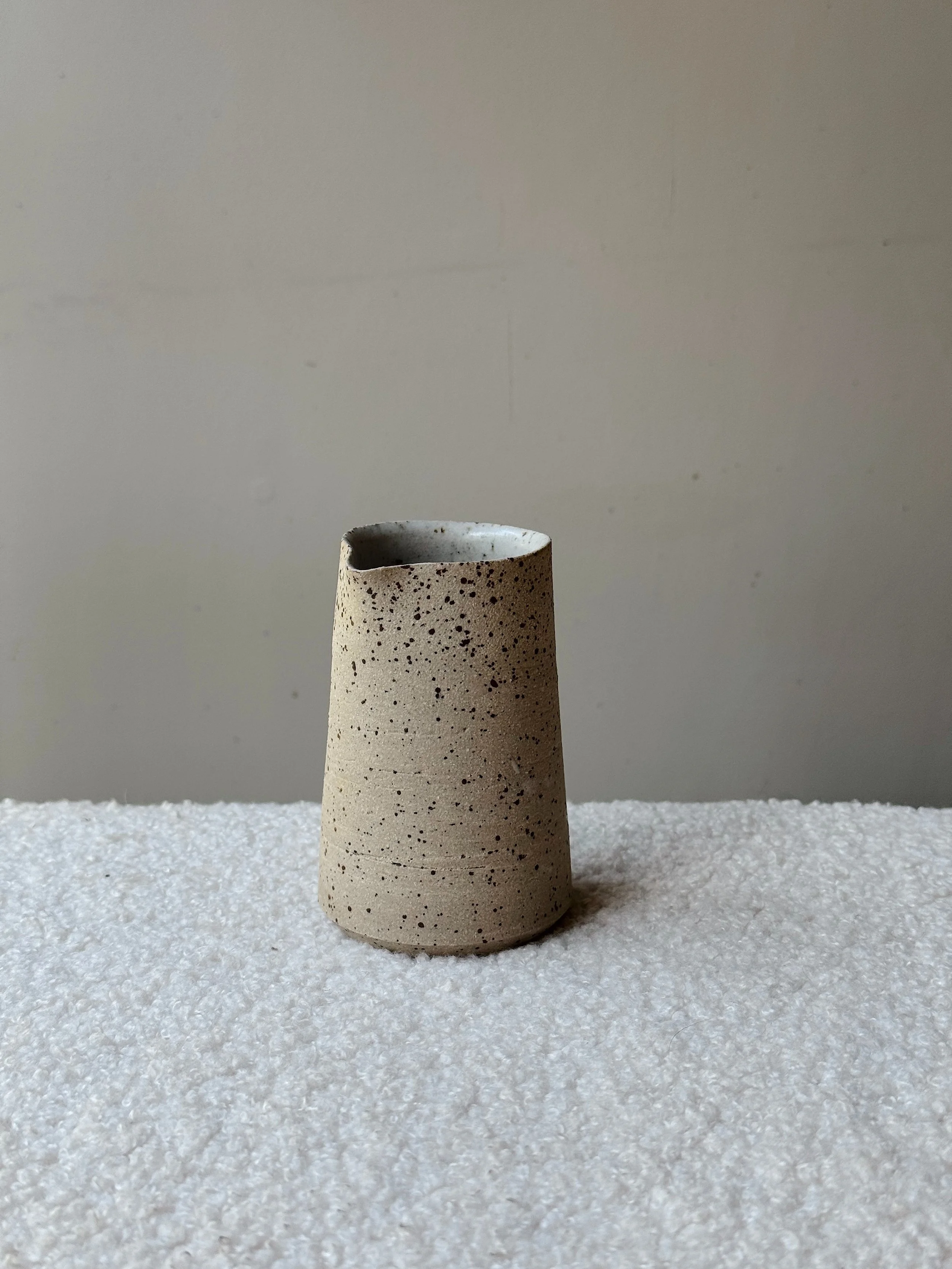 The Mini Jug