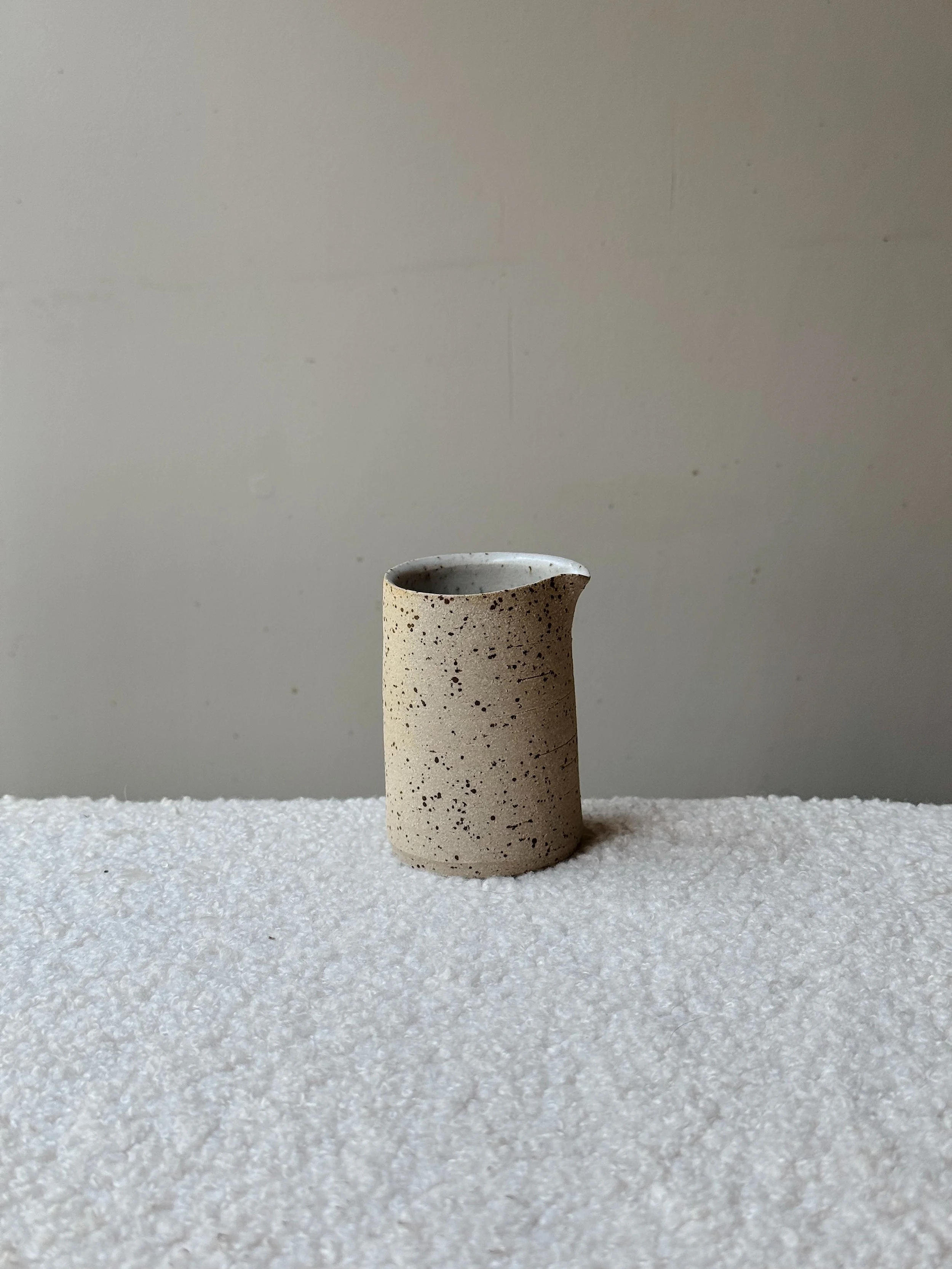 The Extra Mini Jug