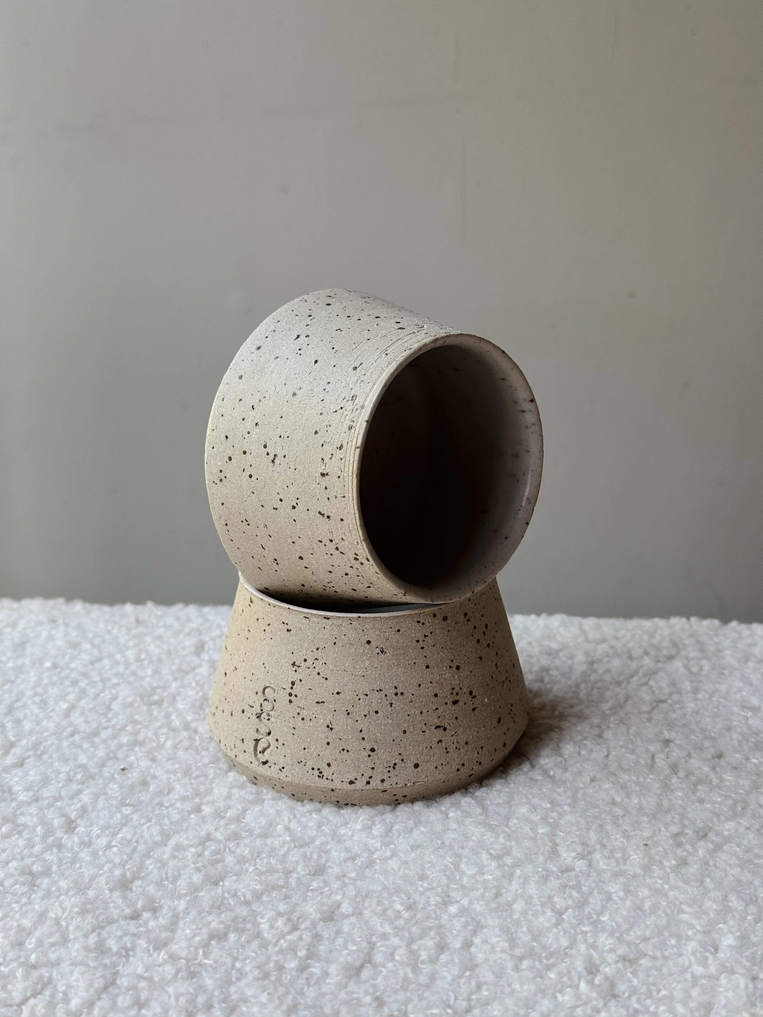 Sandstone - The Espresso/Sake Pair