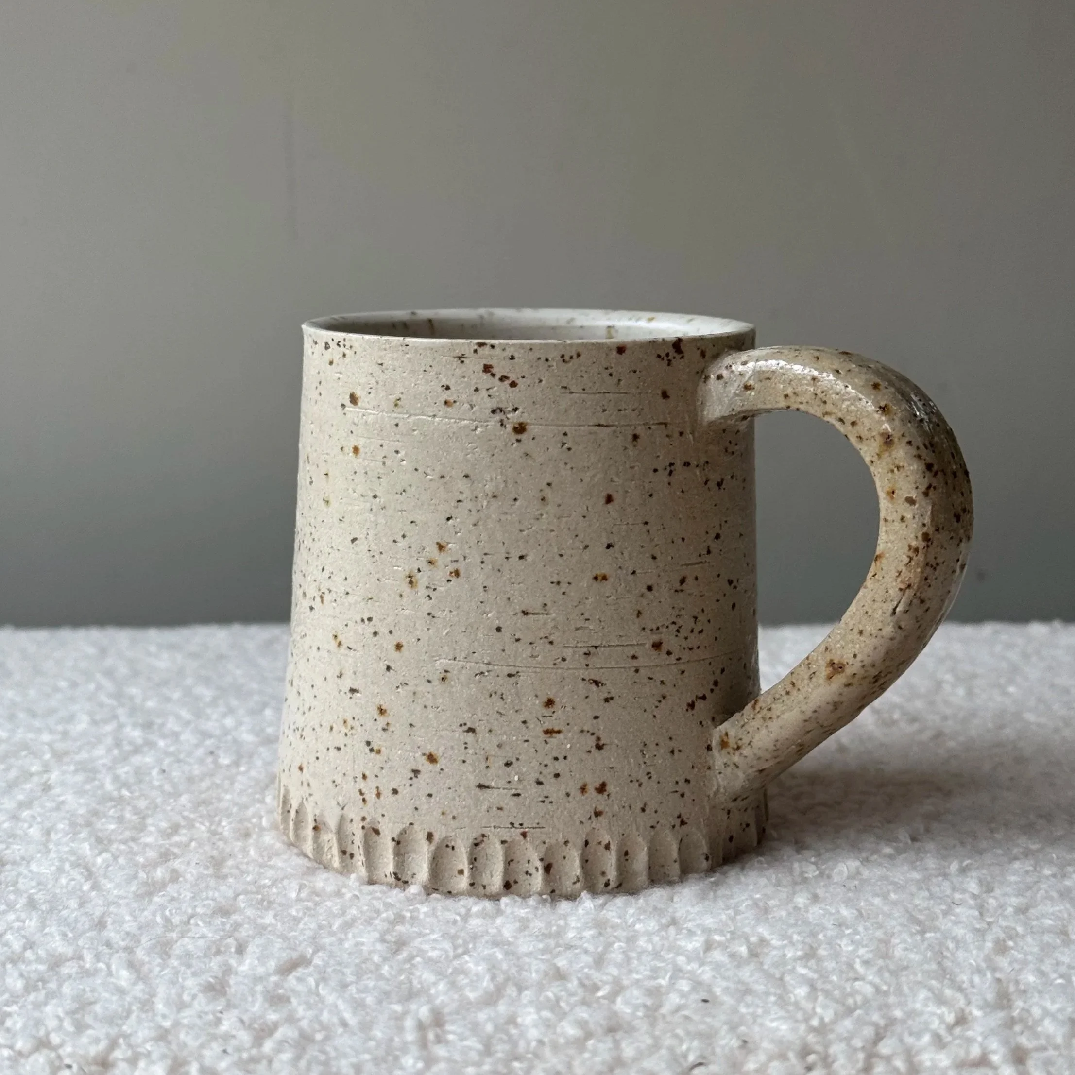Sandstone Functional - Mug