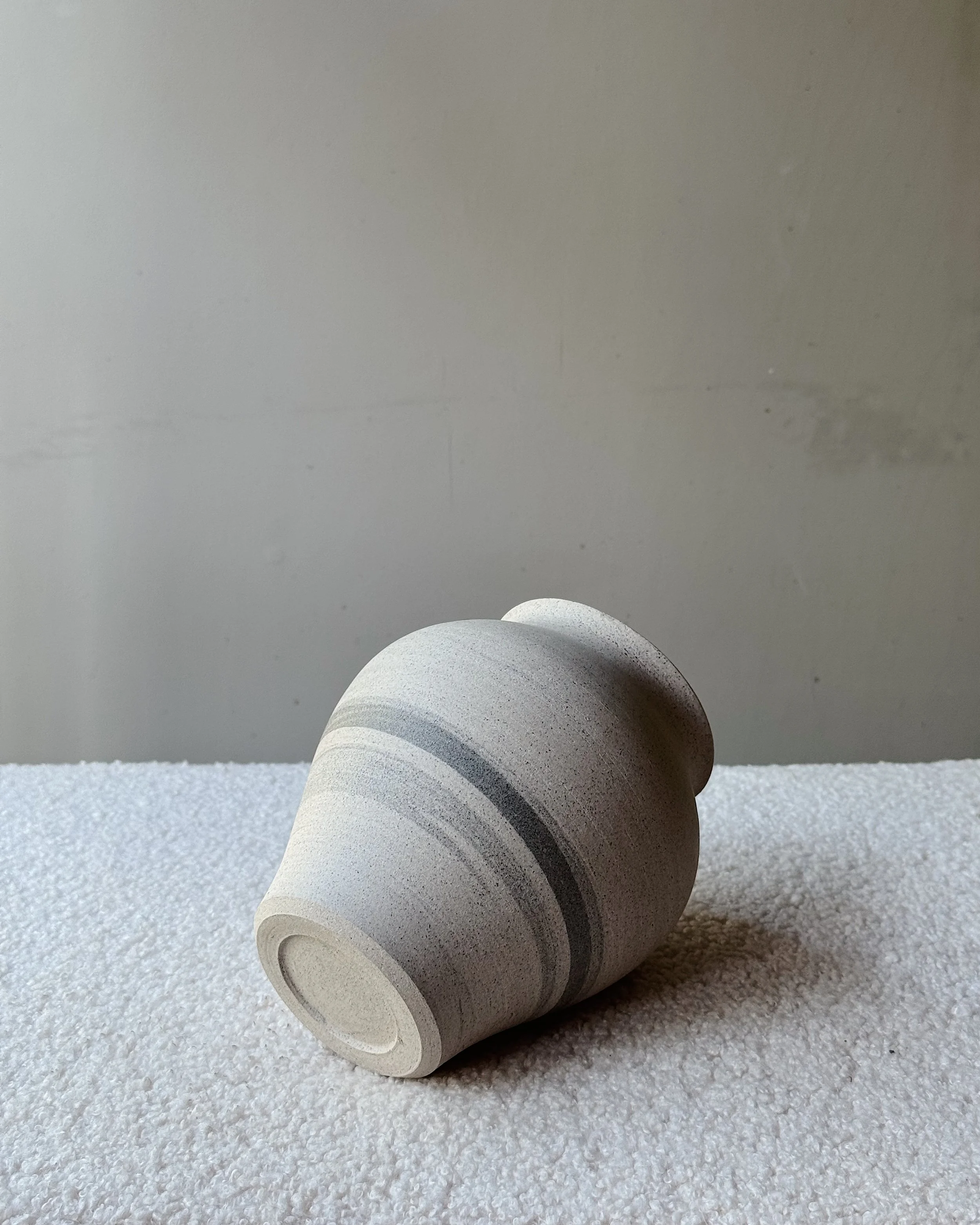 Sandstorm Bud Vase No.2