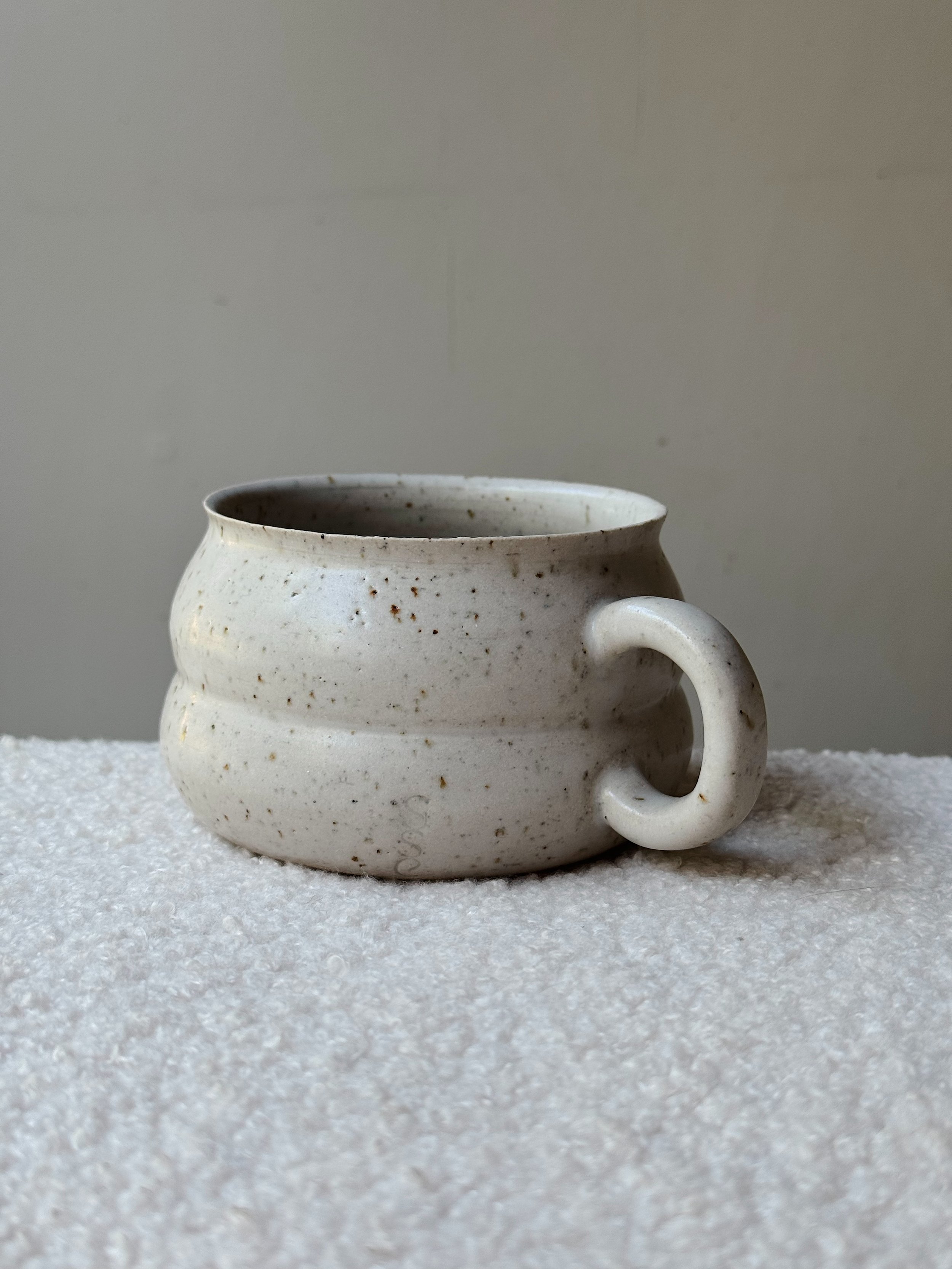 Curve Mug - Short