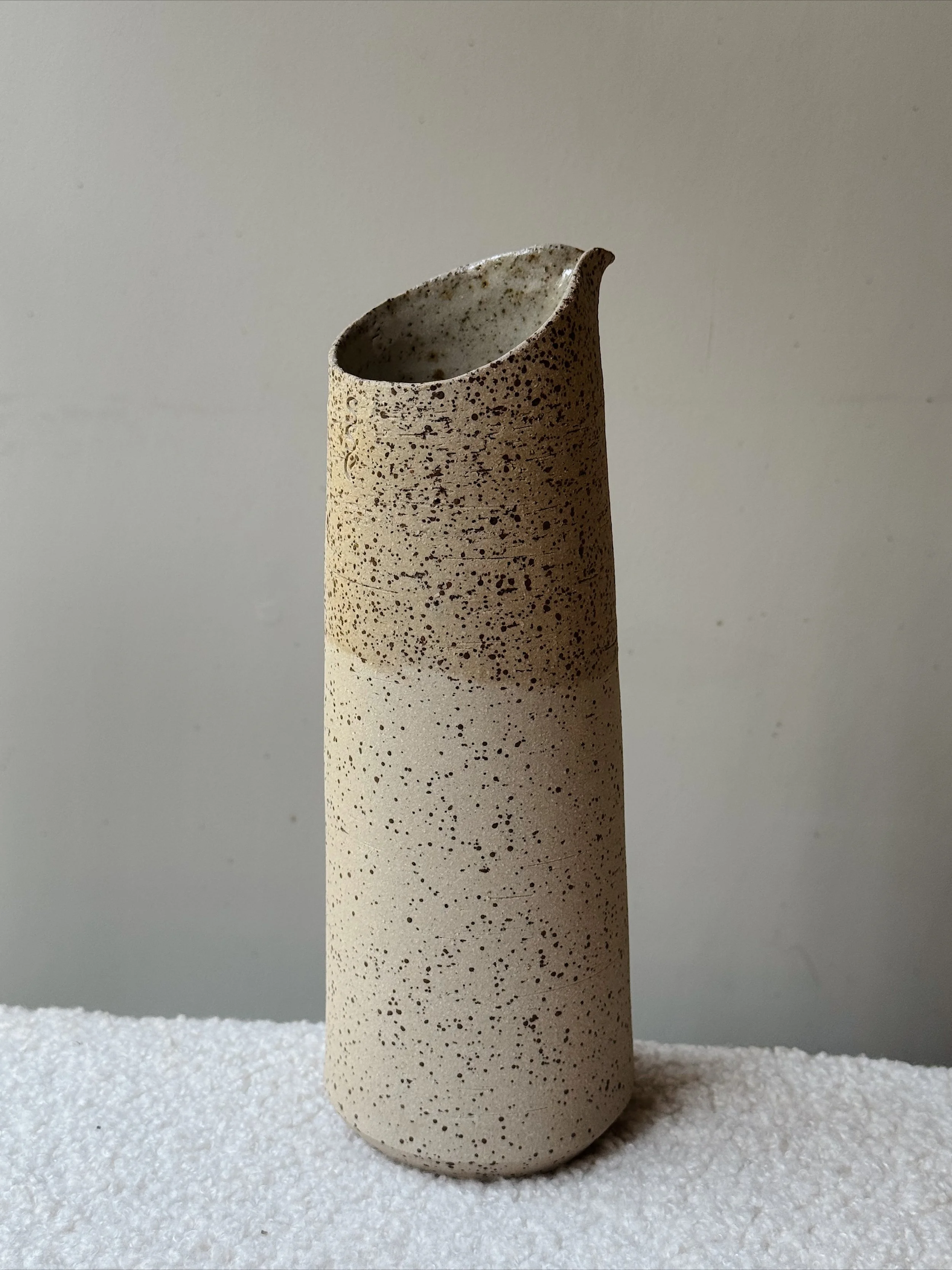 Sandstone - The Small Carafe