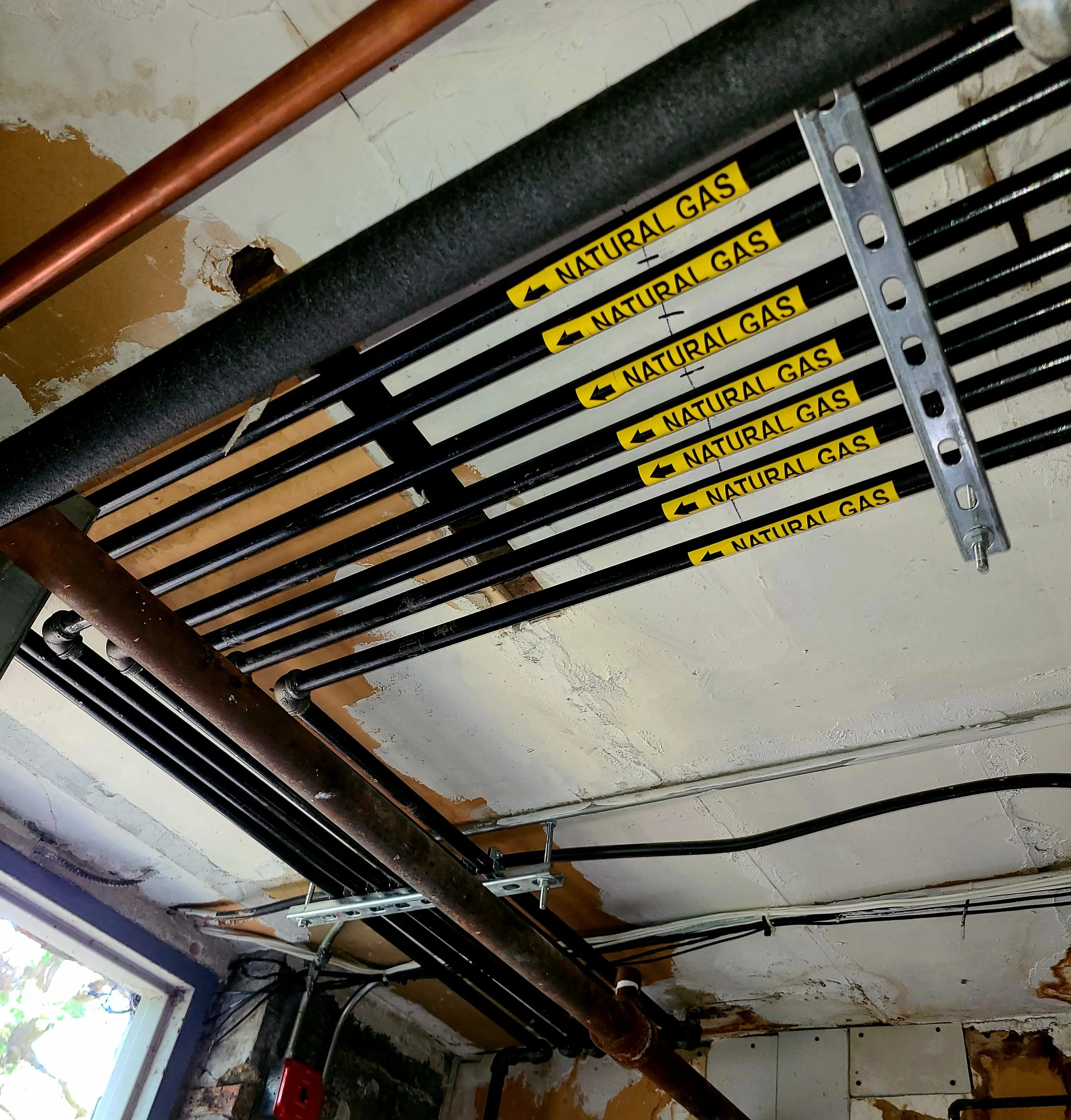 Local Law 152 Gas Inspections