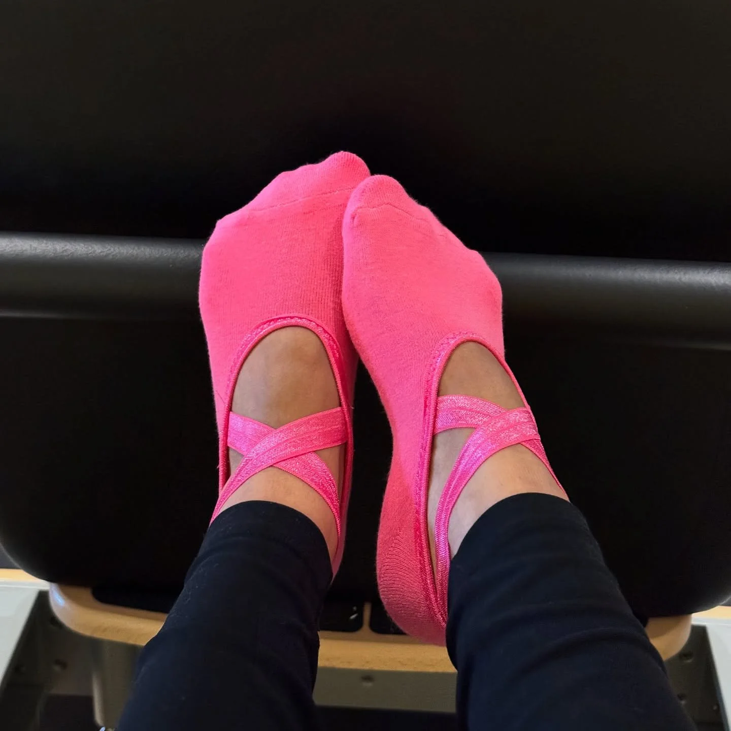 Sneak peak 👀 Coming soon 🩰