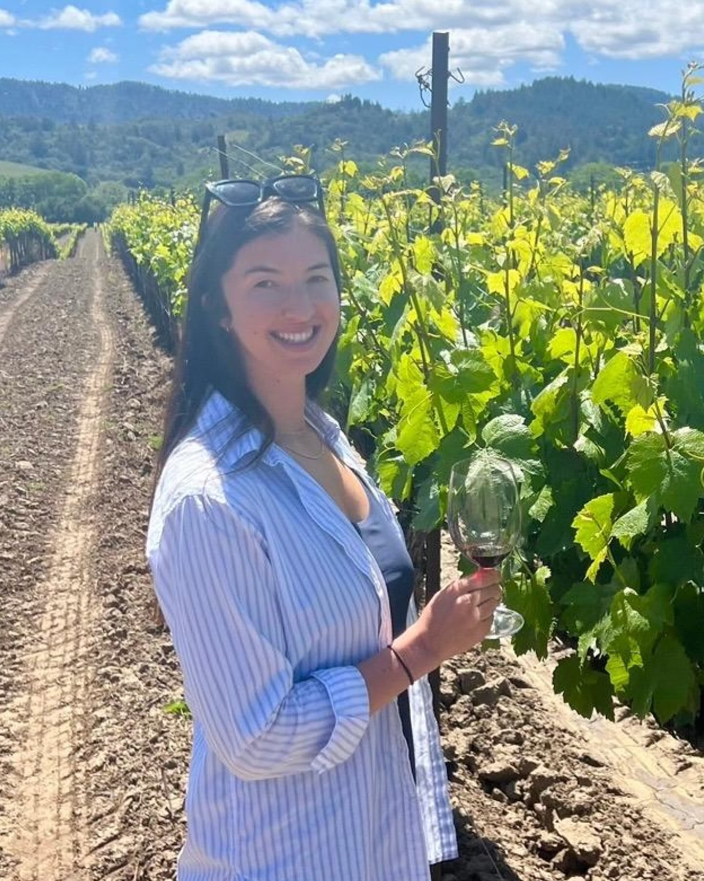2024 BC Wine Industry Round Up with legal expert @meganoneill999 

Megan joins me for this last podcast chat of the year to discuss key news stories affecting our local BC wine industry - from a legal perspective. It&rsquo;s in plain speak for all of