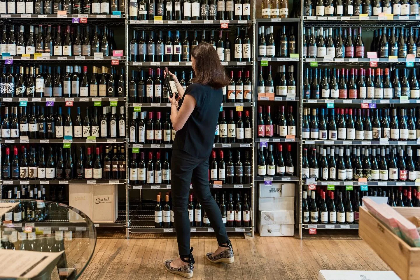 Given the current situation around Canada&rsquo;s internal trade barriers, tariffs and trade wars, I thought that I would re-share my discussion with @mphicken from last year regarding the free flow (or lack thereof) of products within our own border