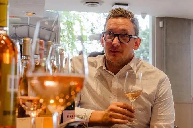 &ldquo;Front of House&rdquo; - Building a Restaurant Wine &amp; Drinks List

Huge thanks to Josh Carlson, Wine Director of @provencemarinaside for joining as my most podcast guest!

Josh and I chat about his path into the restaurant and wine world, b