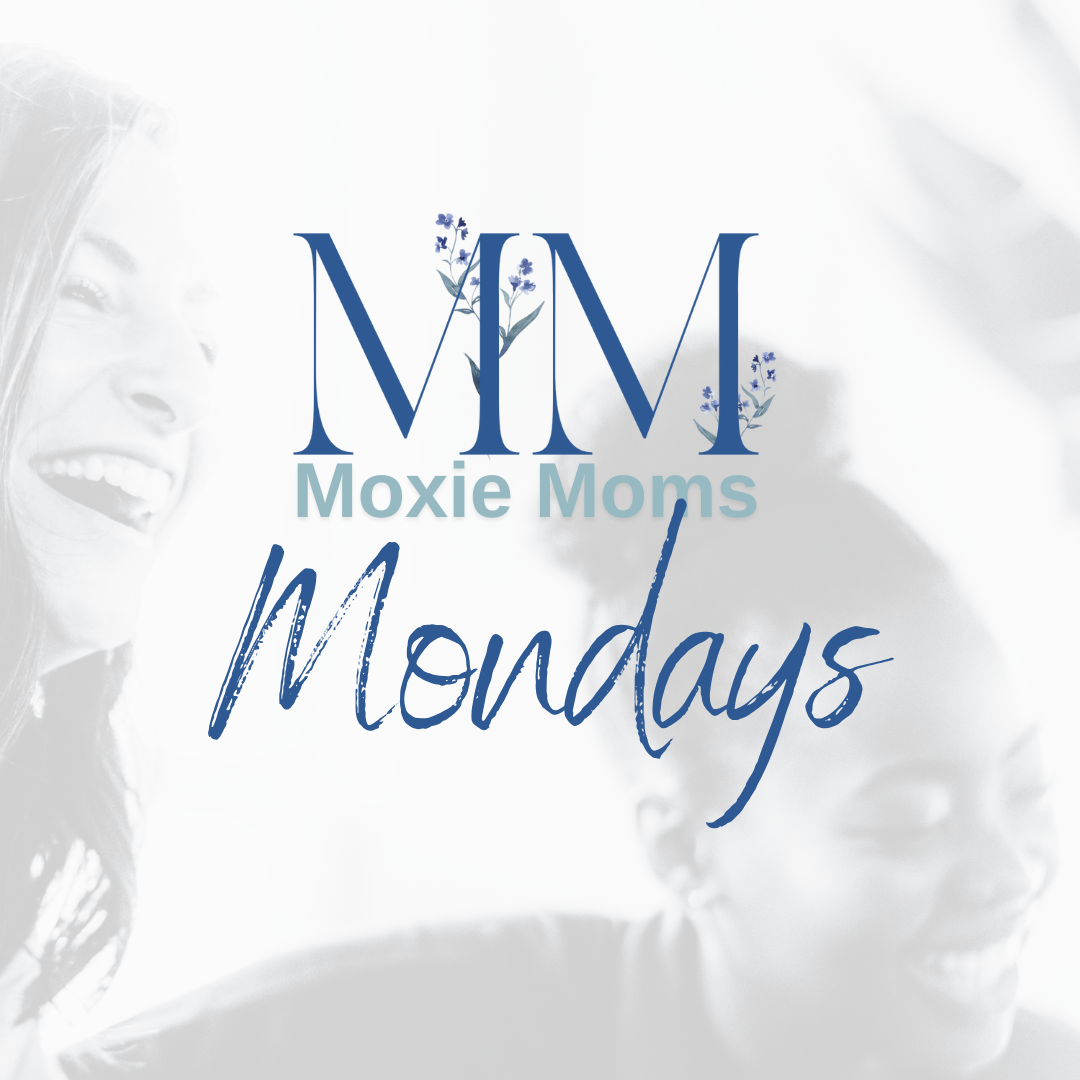 Moxie Monday Meet-up
