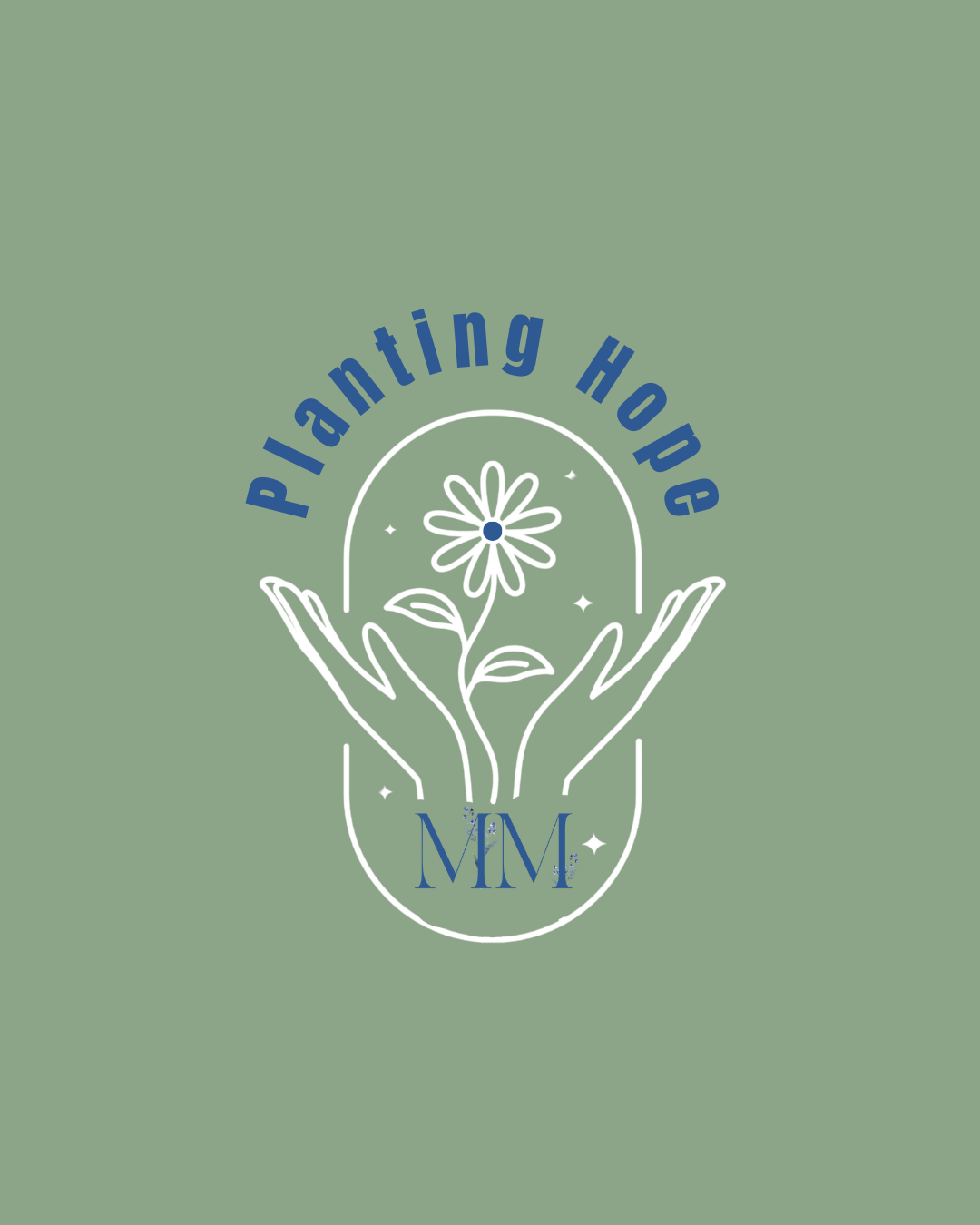 Planting Hope