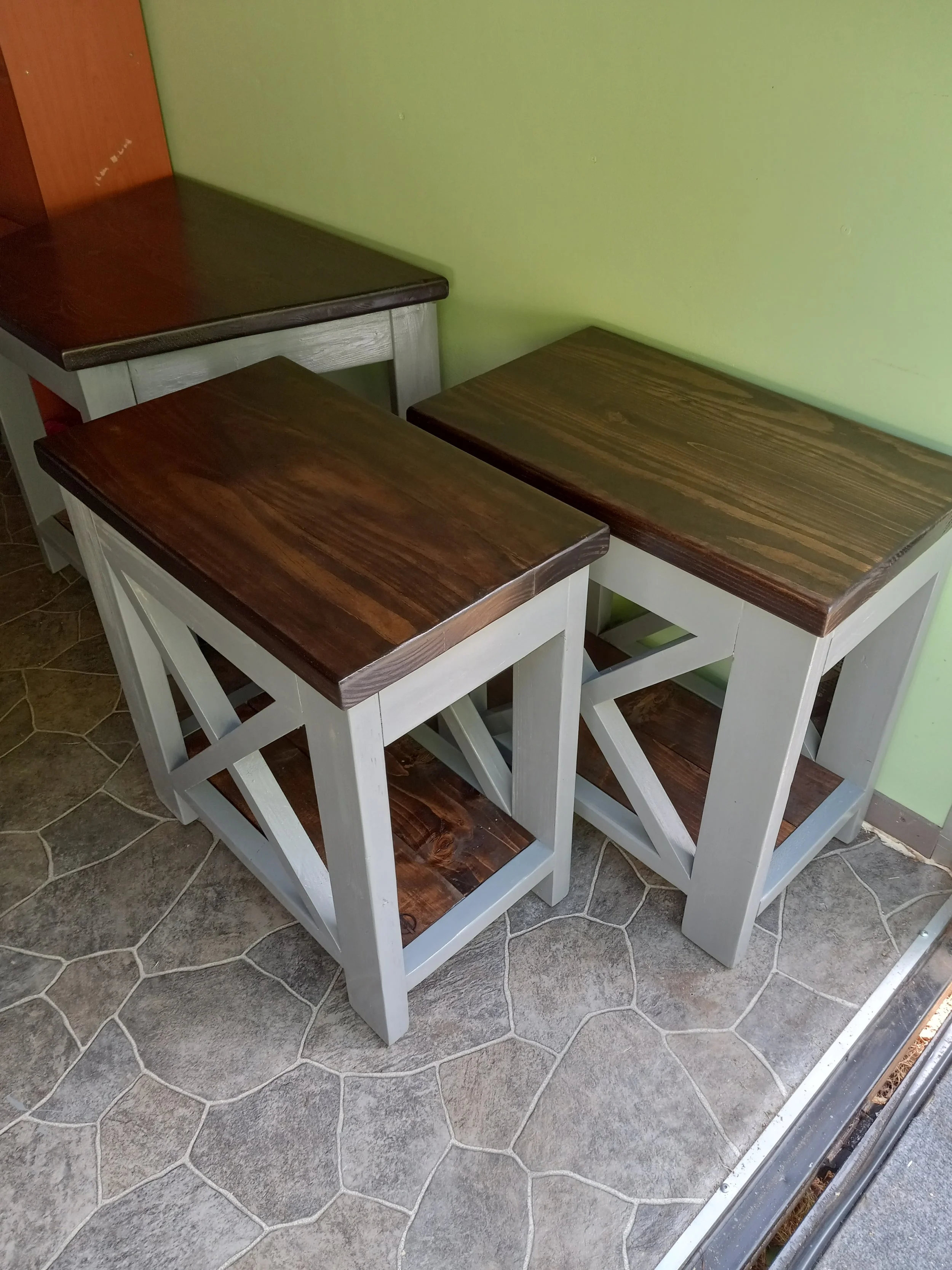 10.end table