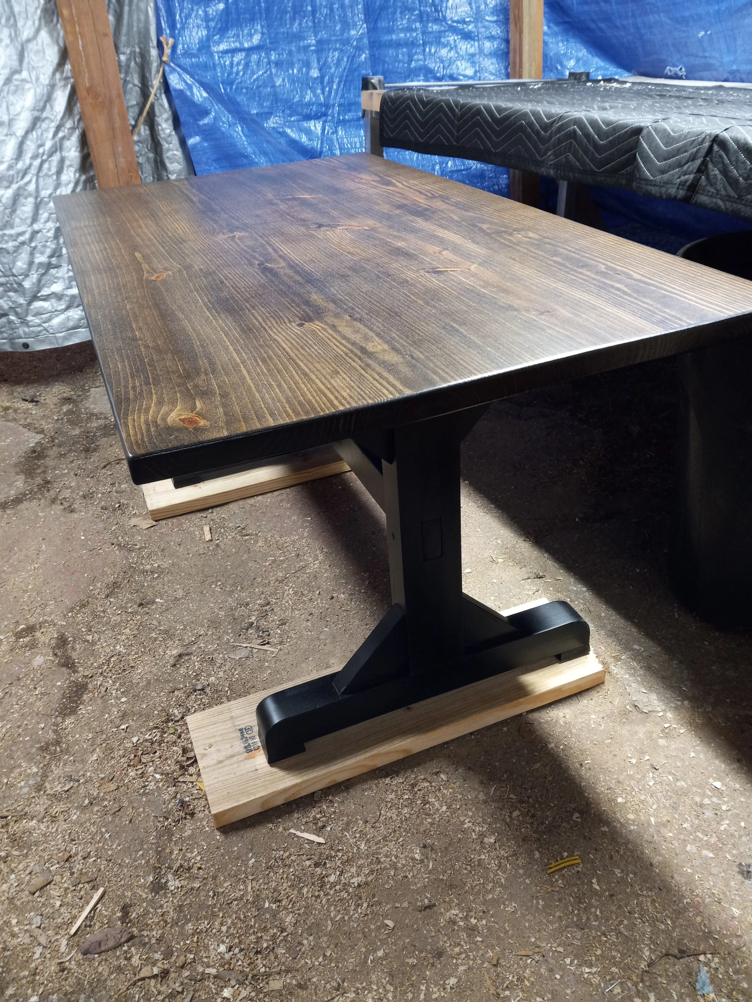 19.dining table