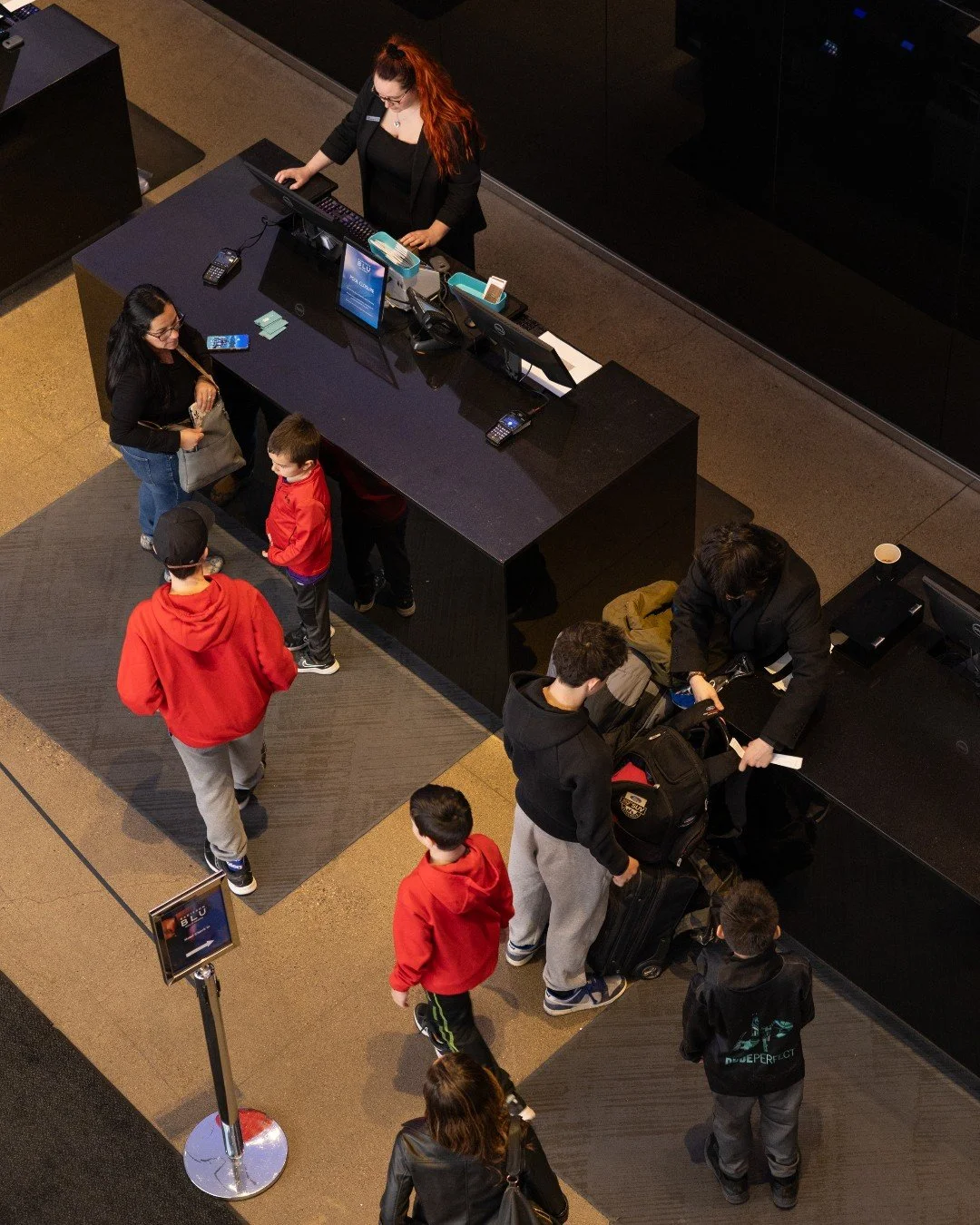 From the moment you walk through our doors, every detail is handled, so you can focus on the experience ahead.