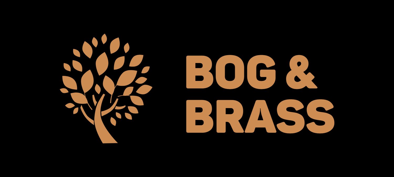 BOGANDBRASS