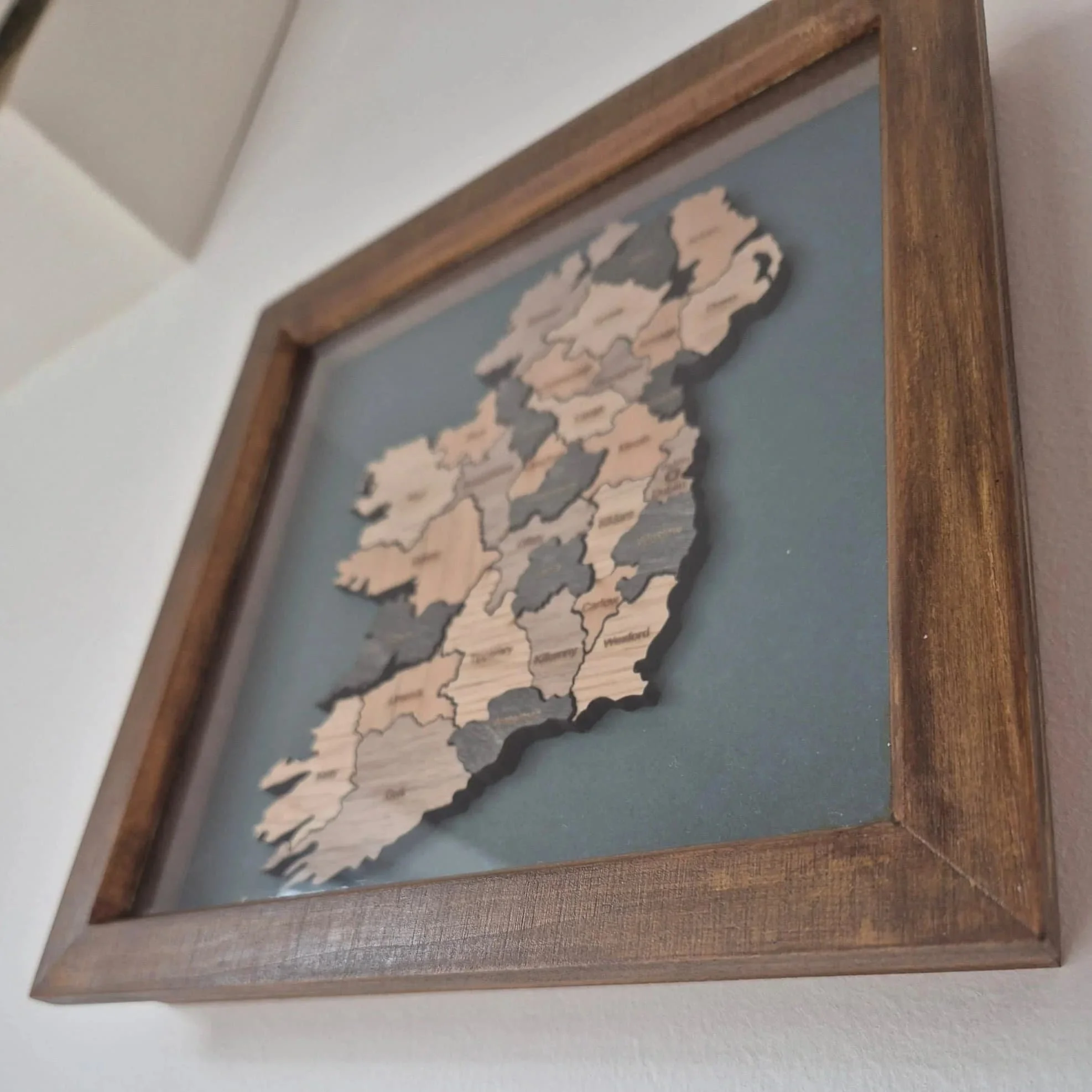 irish heritage gift