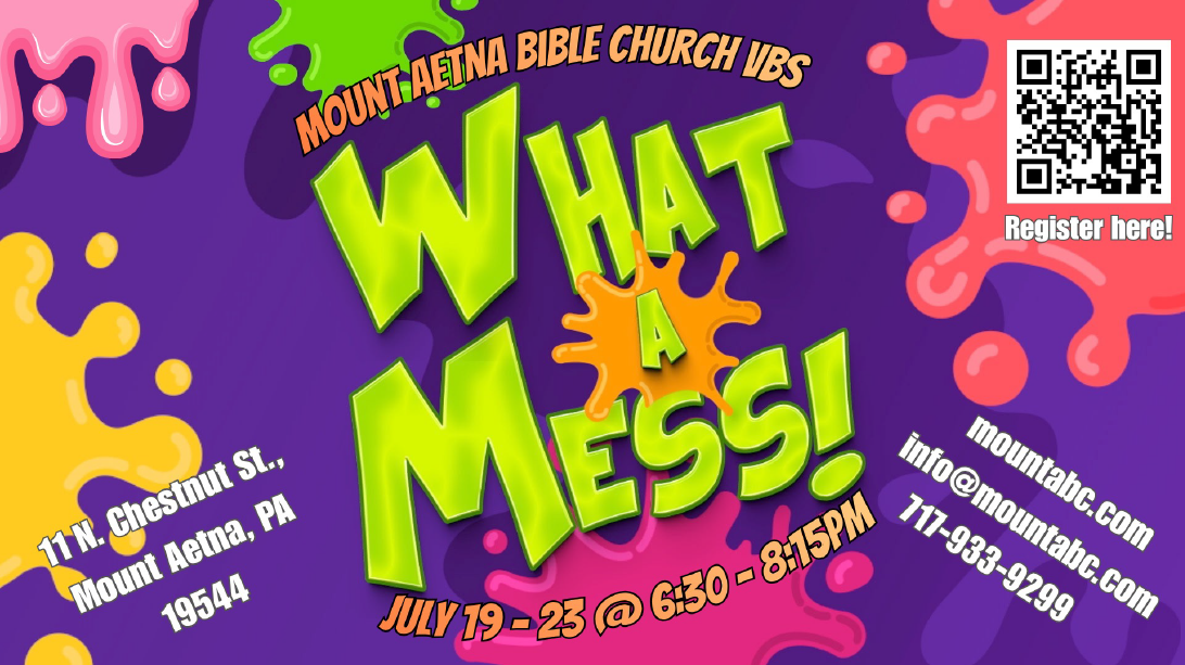 Tap or Click to Register Now!
