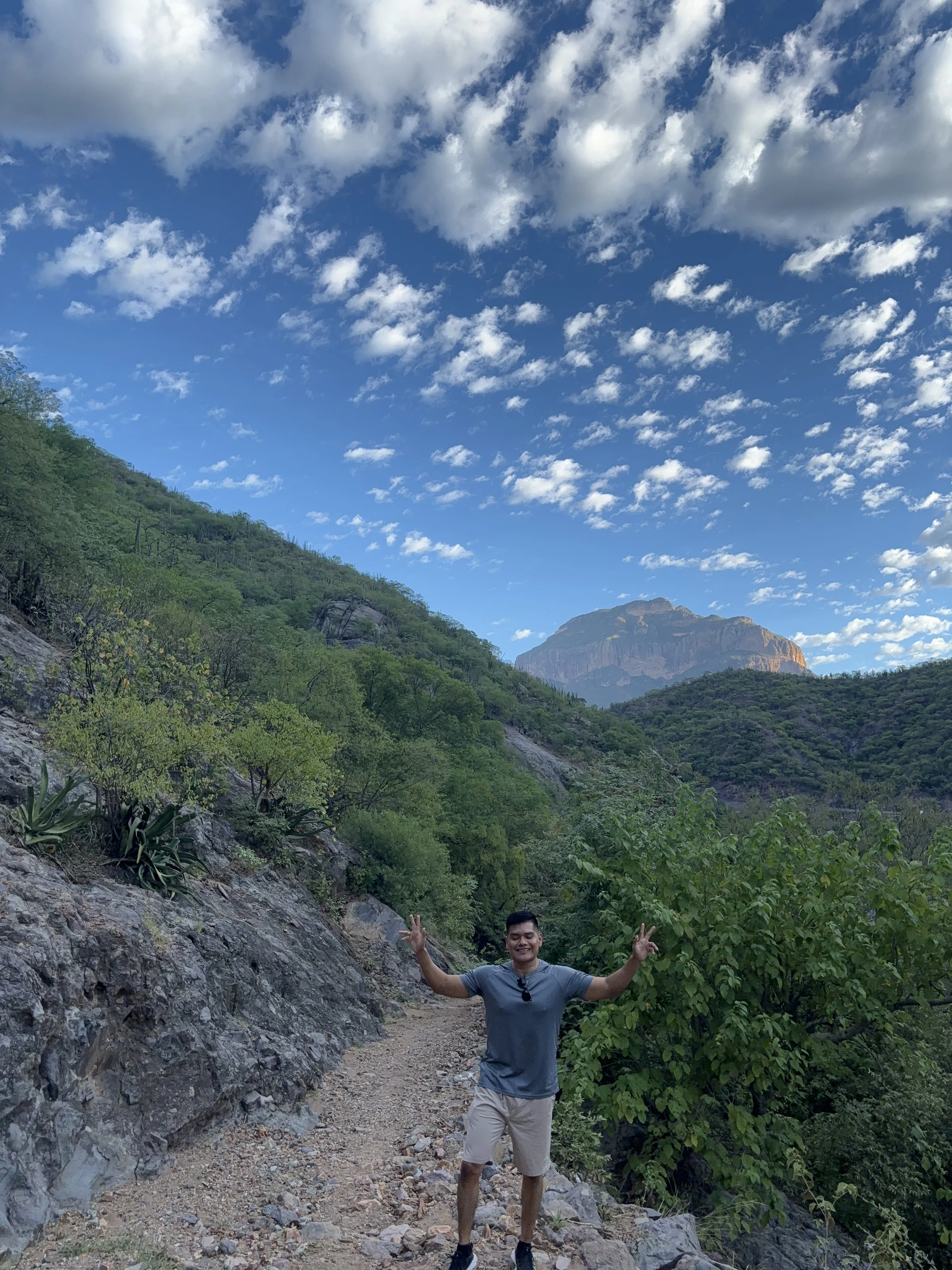 Turismo responsable en la Sierra Tarahumara: viajar bien también es una decisión ética