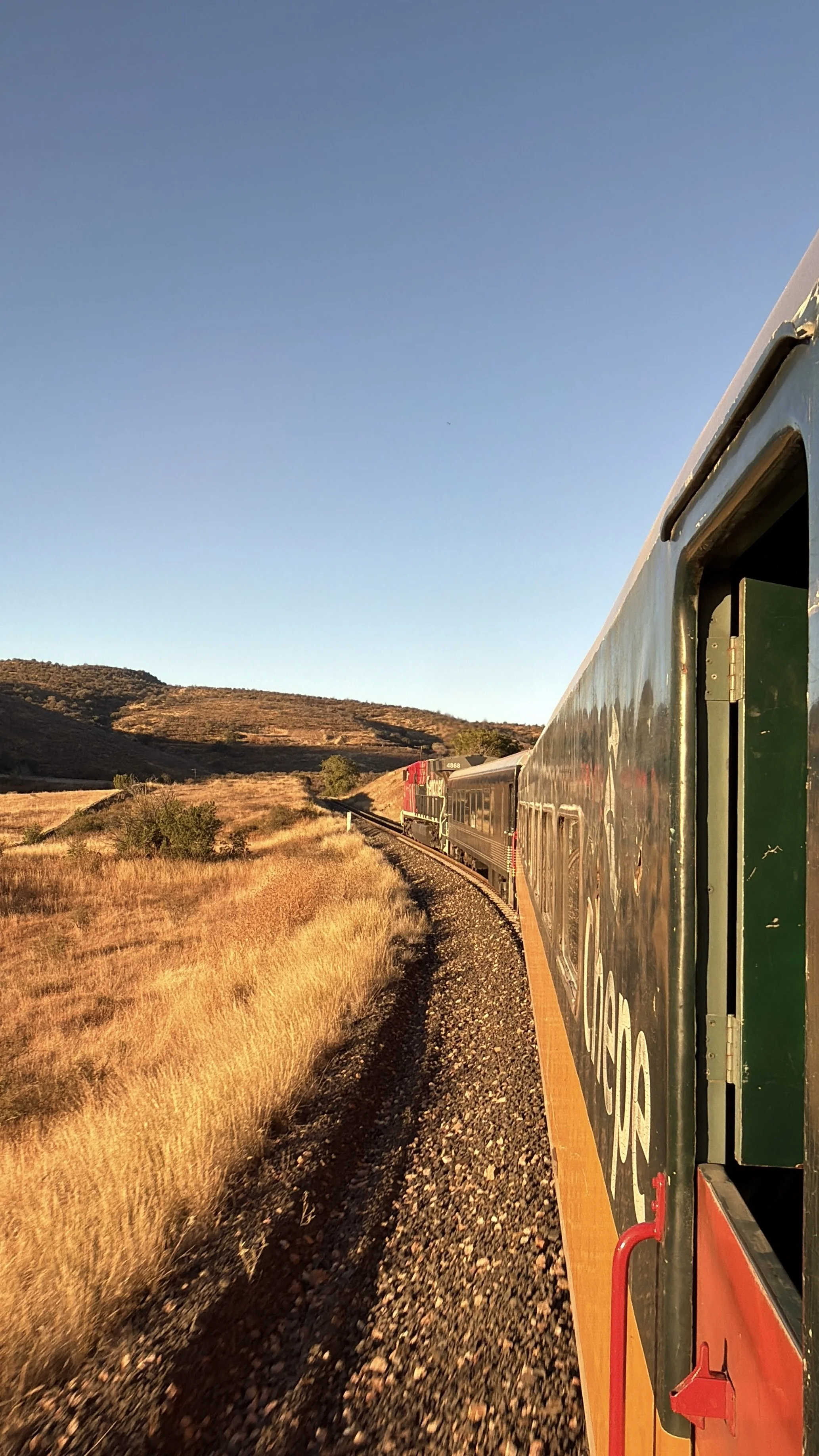 Chepe Express vs Chepe Regional: cuál te conviene y por qué