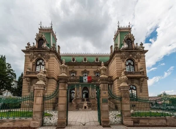 ¿Es seguro viajar a Chihuahua? La verdad sin exageraciones