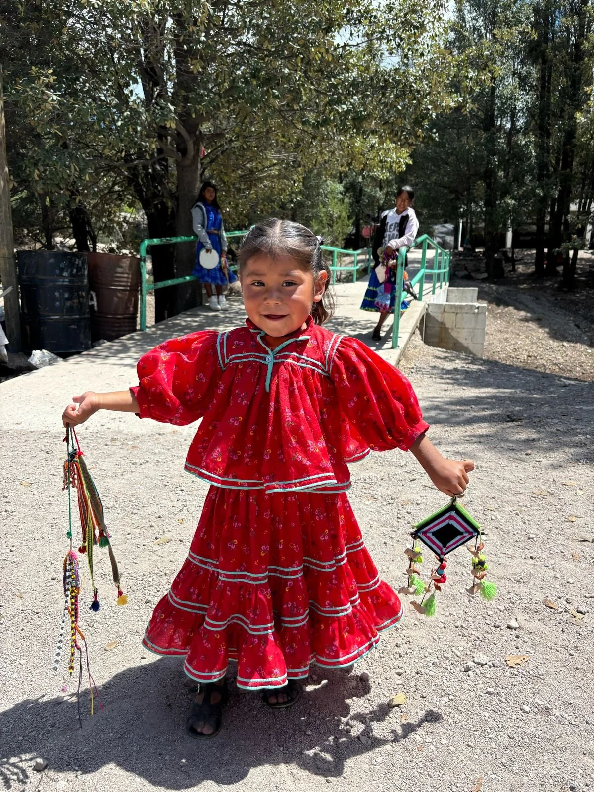 Creel no es el destino, es la puerta: así se vive realmente la Sierra Tarahumara