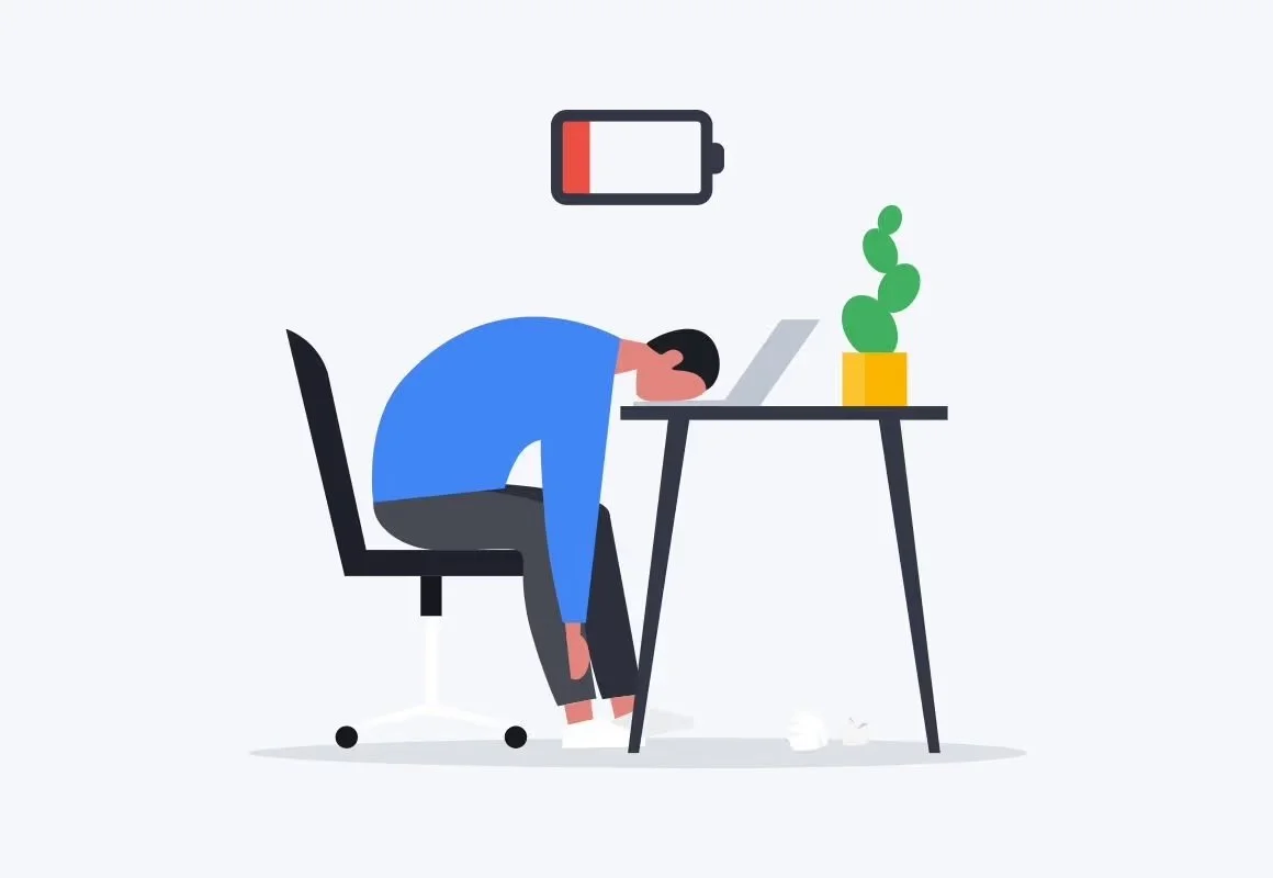 Hustle Culture and Productivity Shame