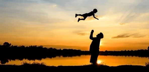 Sabbath and Childlikeness