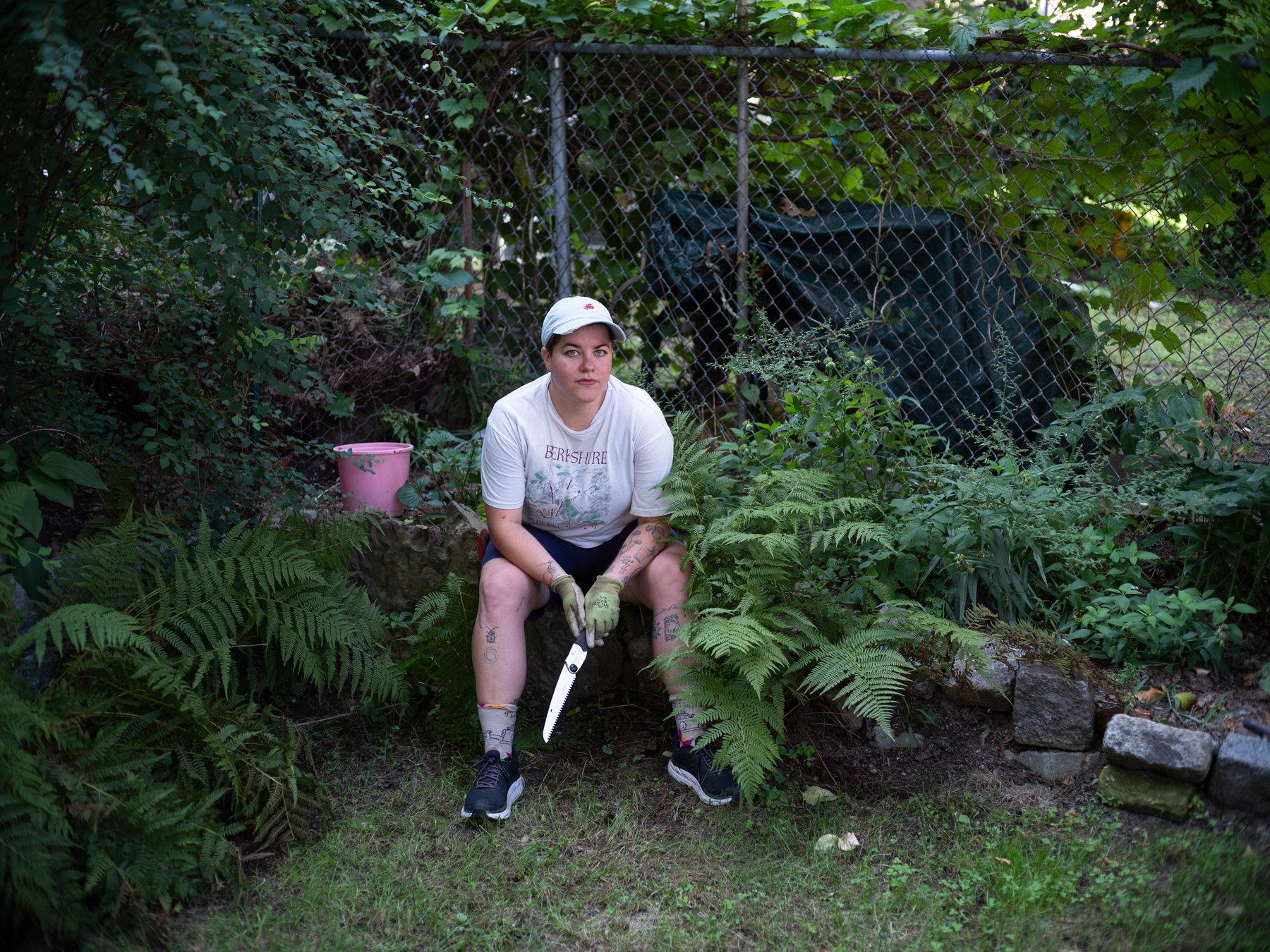 Katherine (Gardening)