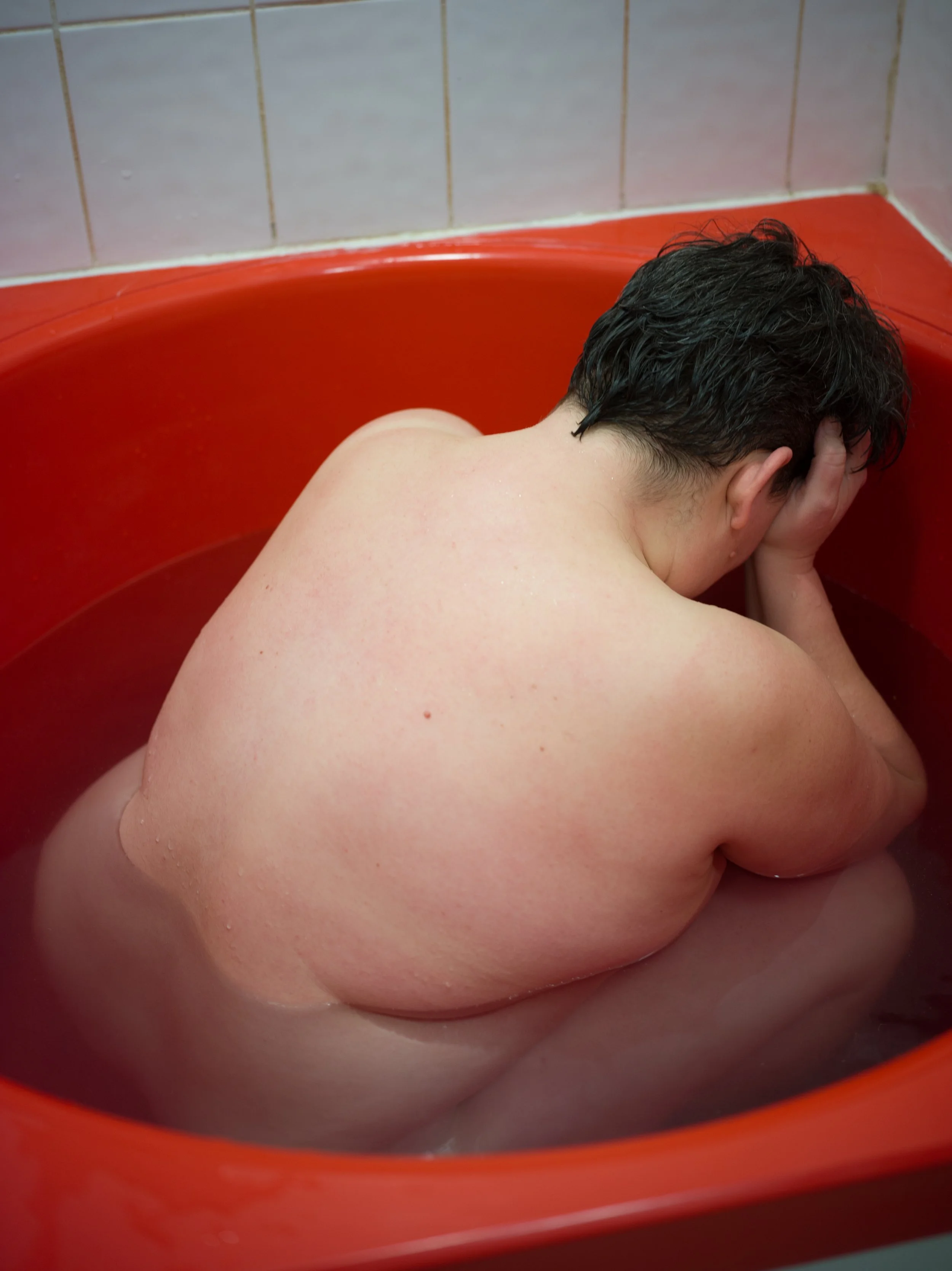 Soaking Tub