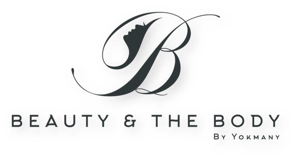 Beauty &amp; The Body by Yokmany