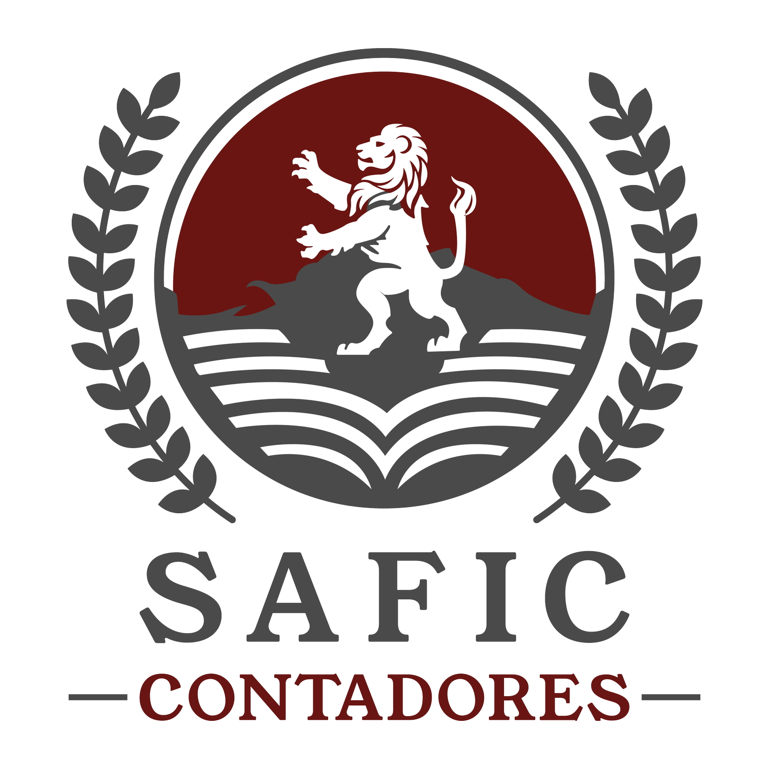 SAFIC Contadores