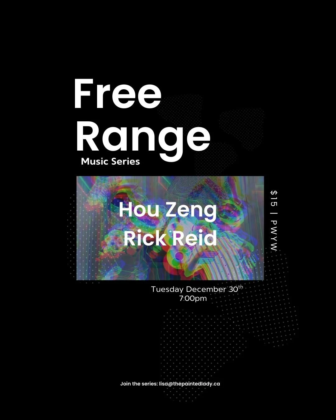 Free Range Music Series