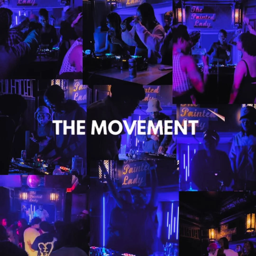The Movement 