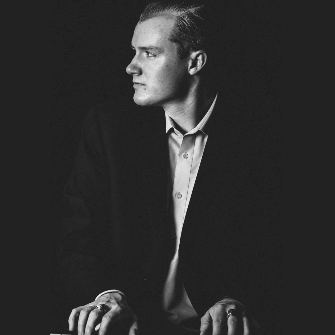 WINESDAY Happy Hour with Jesse Whiteley