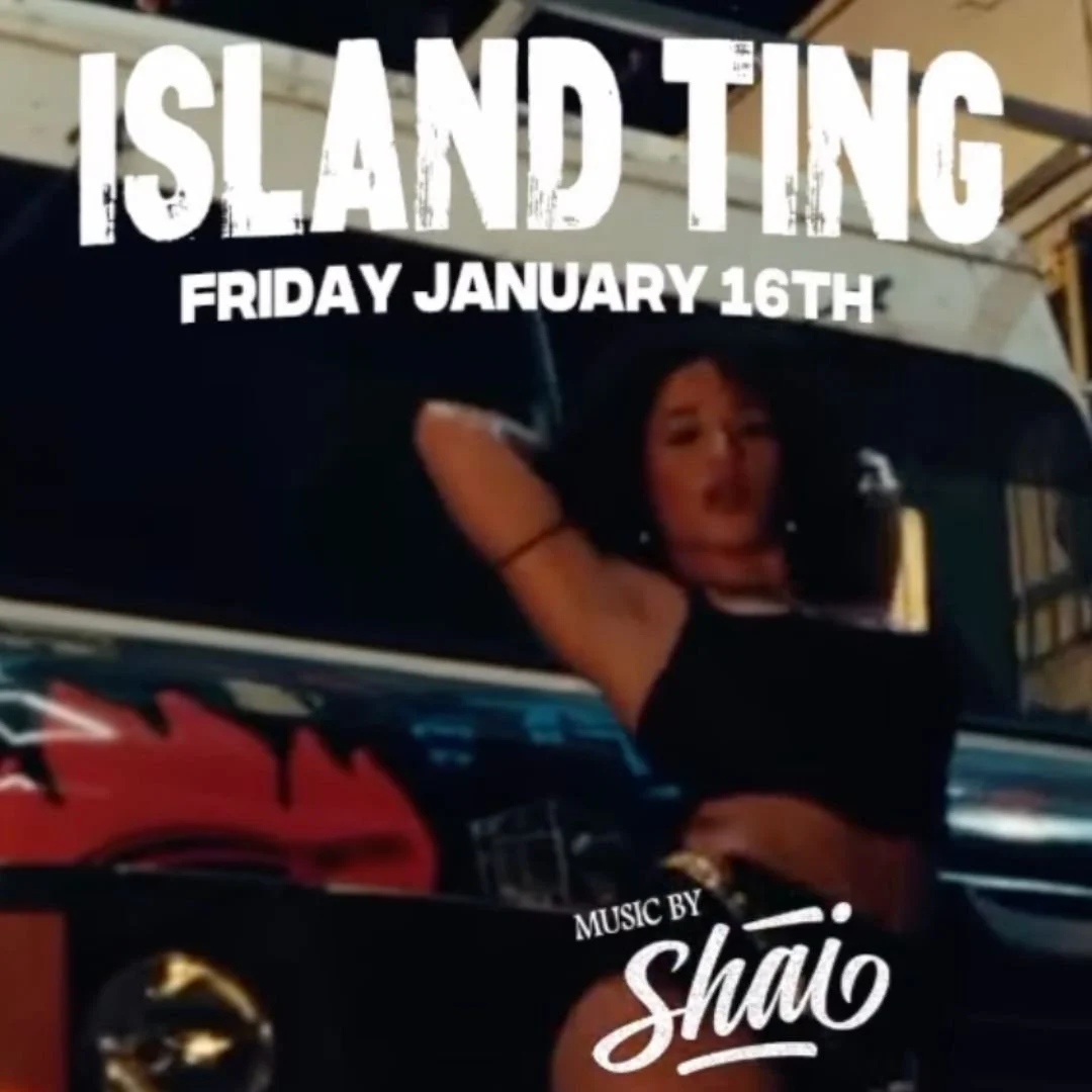 Island Ting music by Shai