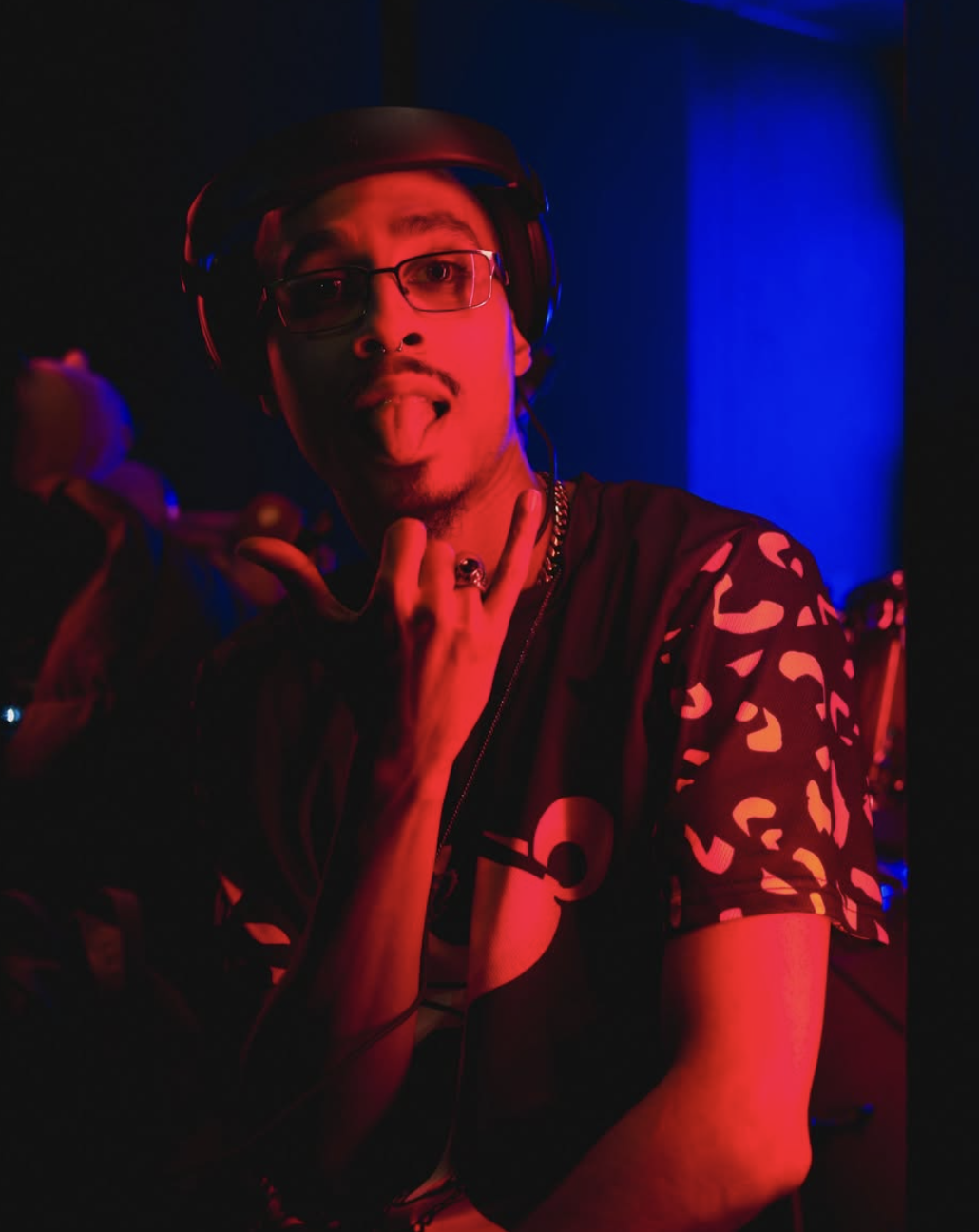  LONG WEEKEND FAM JAM