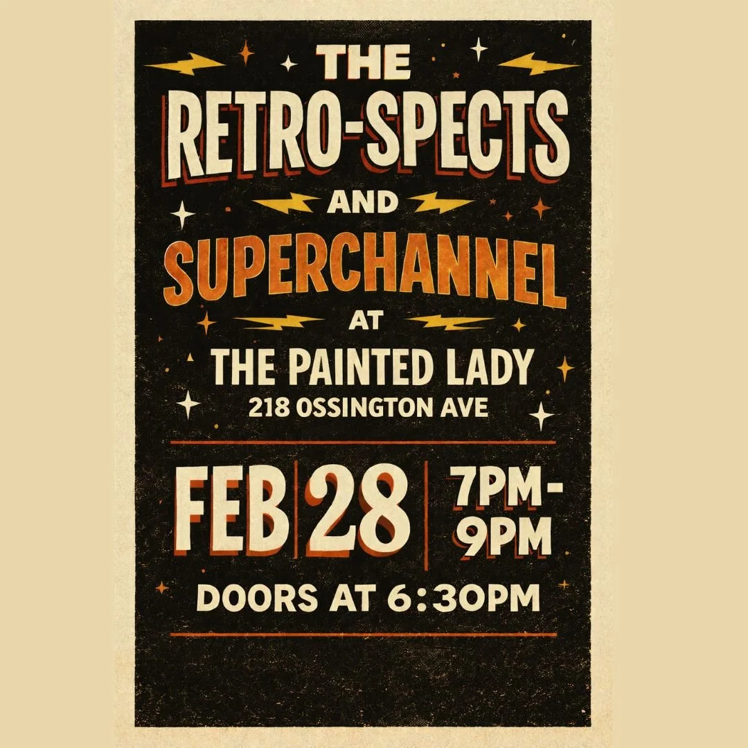 Retro-spects with Superchannel
