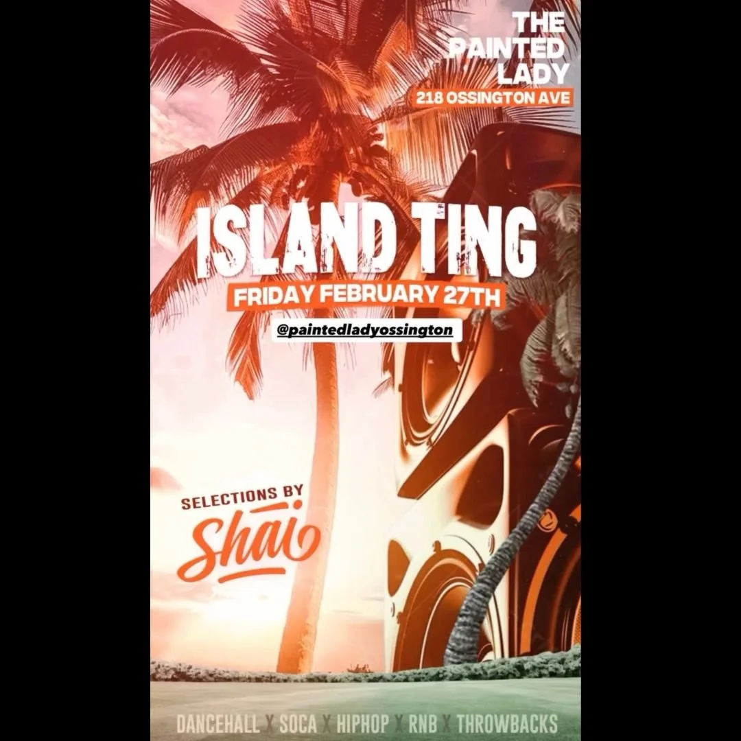 See You on the Dance Floor&nbsp; 