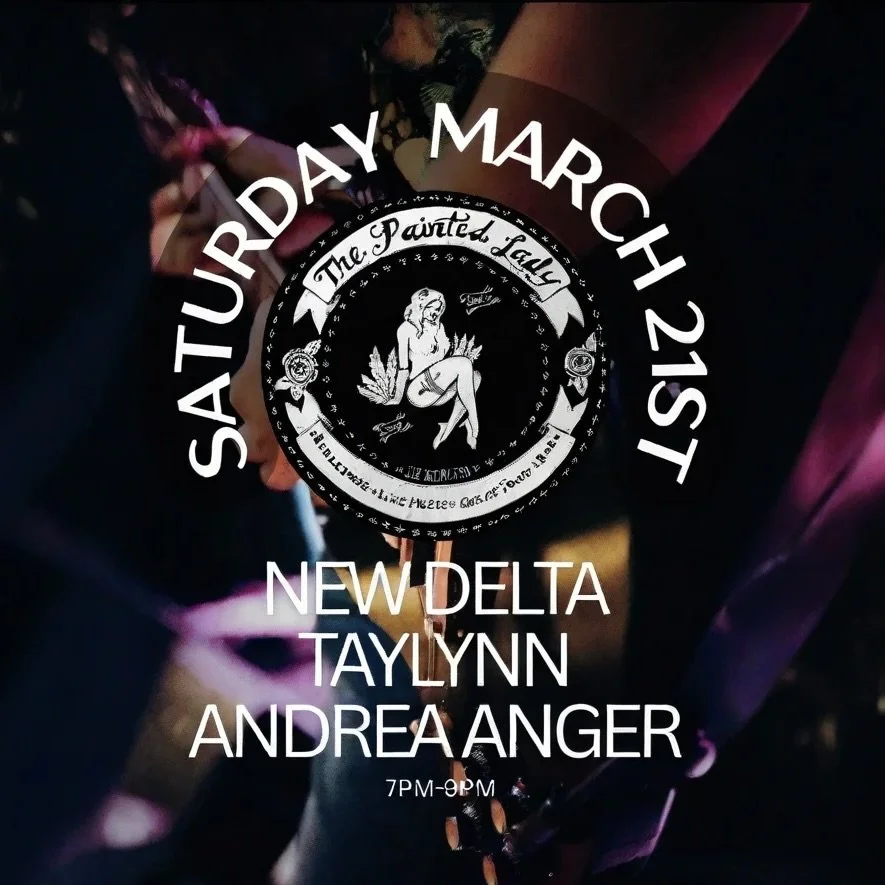  Andrea Anger, Taylynn, New Delta