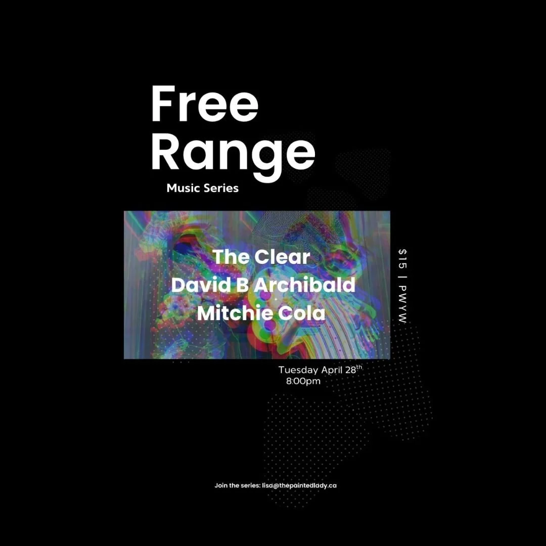 Free Range Music Series